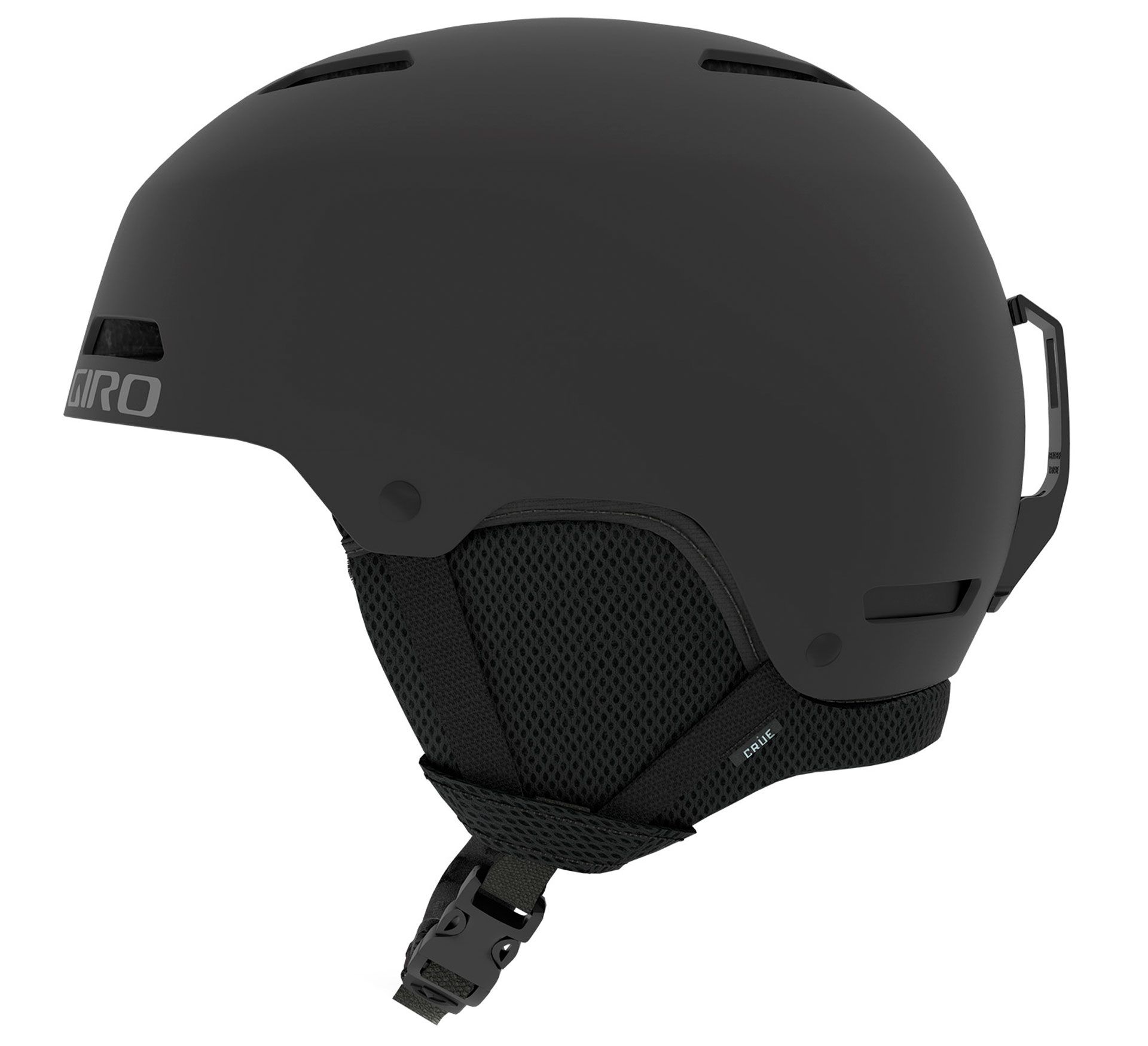 Giro Crüe Helmet Jr