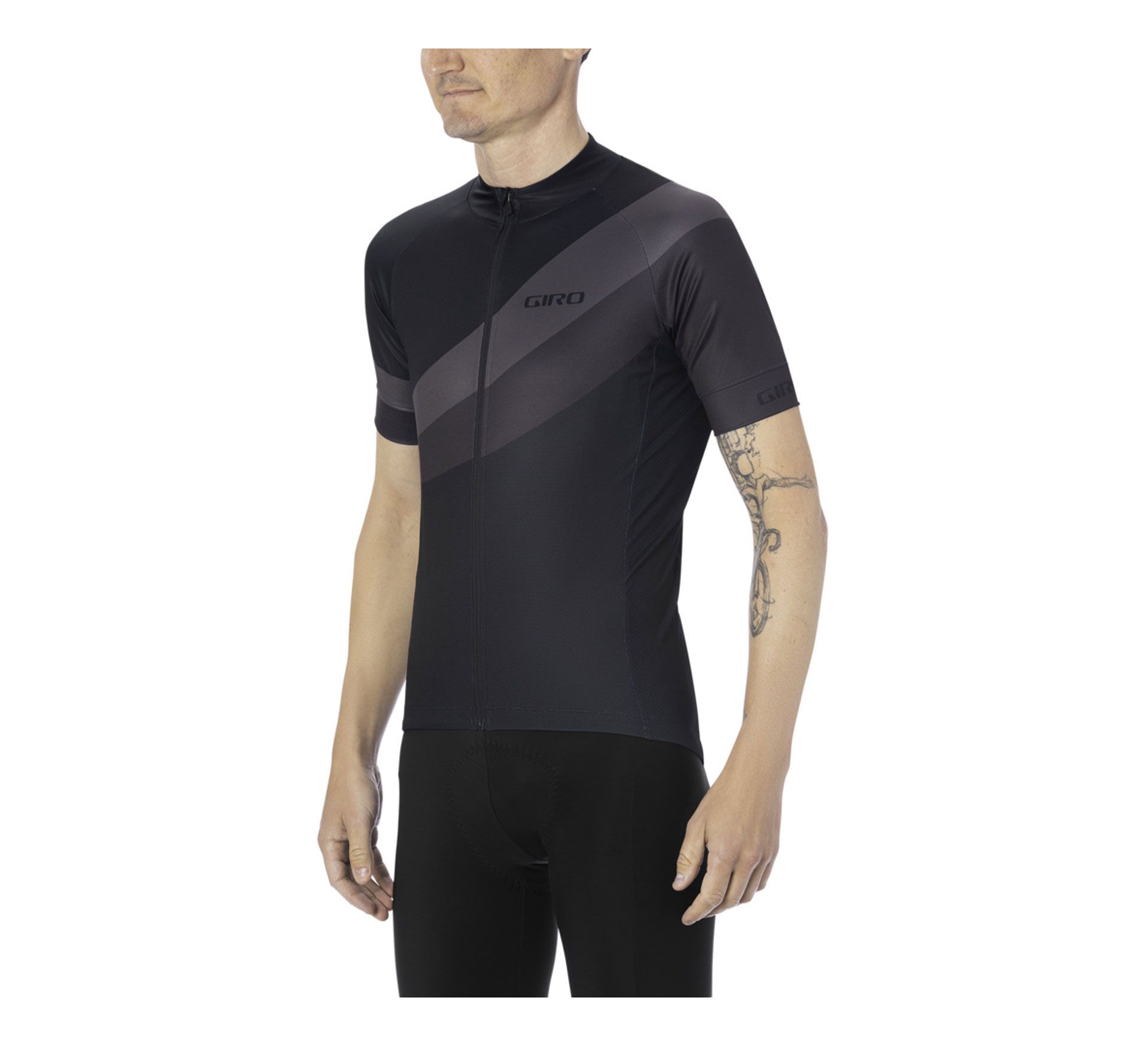 Giro Chrono Sport Jersey