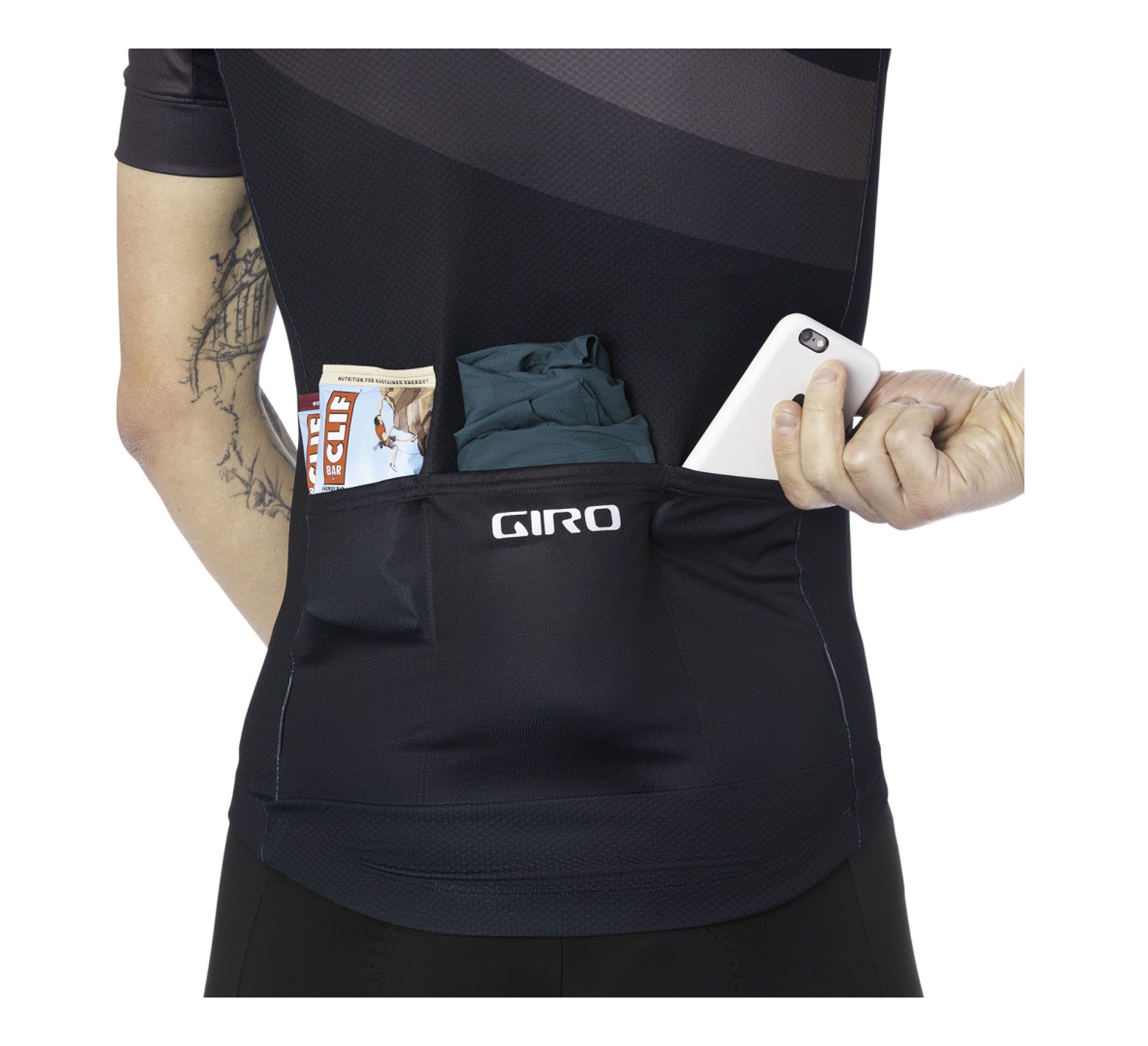 Giro Chrono Sport Jersey