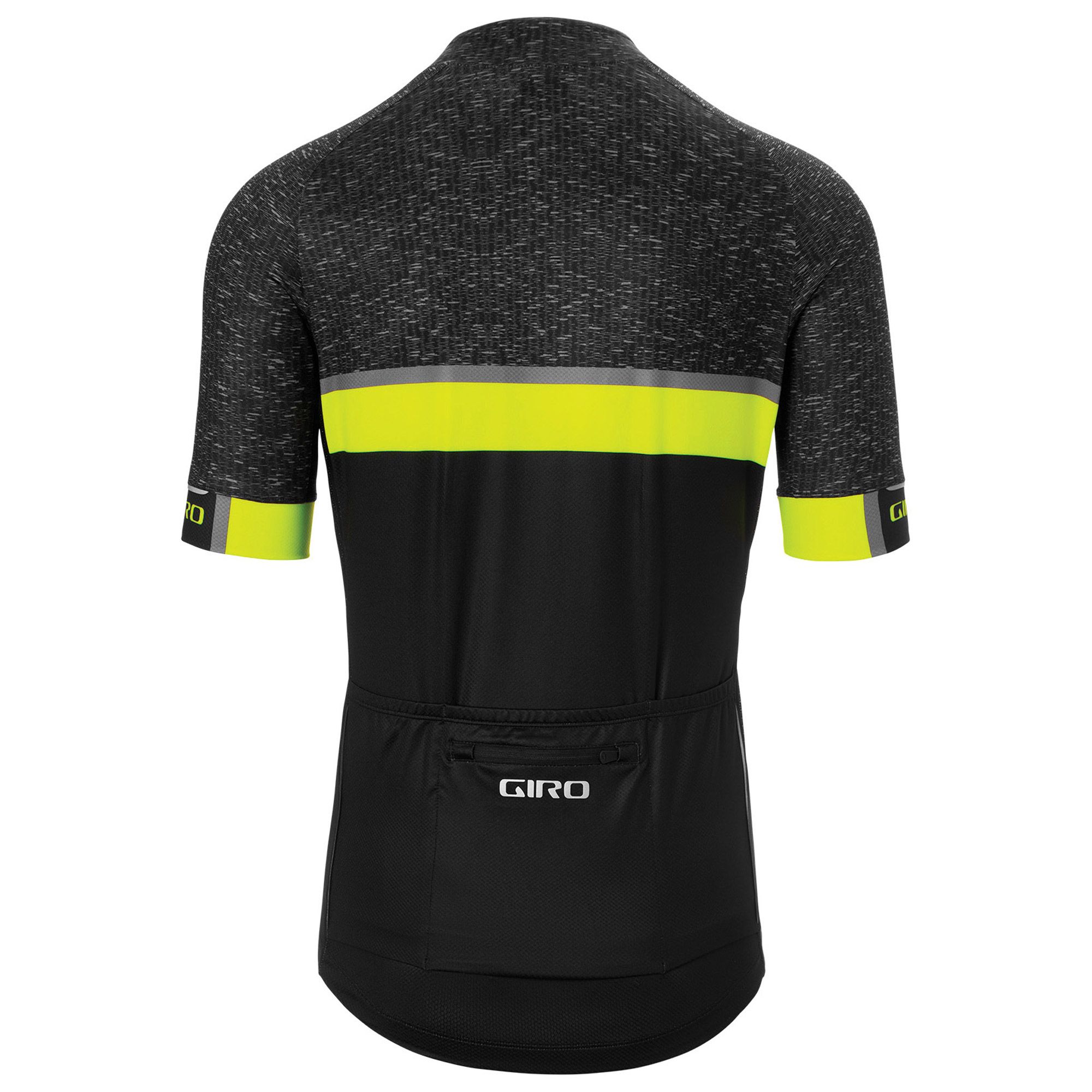 Maillot de cyclisme Giro Chrono Expert