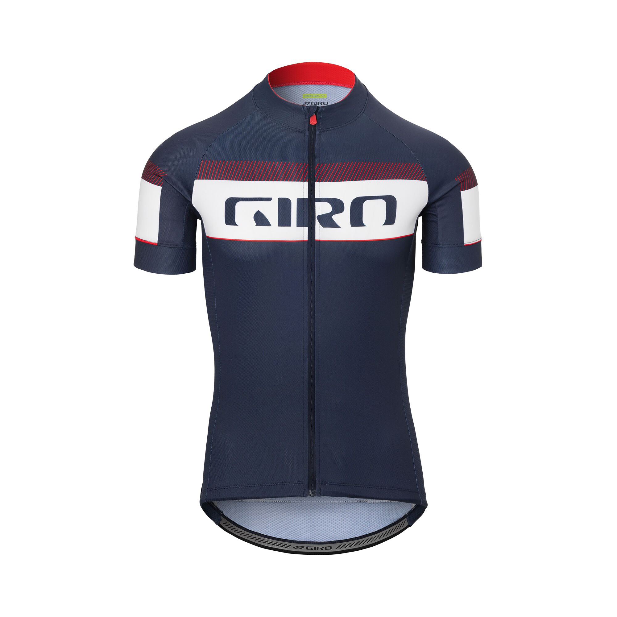 Giro Chrono Sport Wielrenshirt Heren