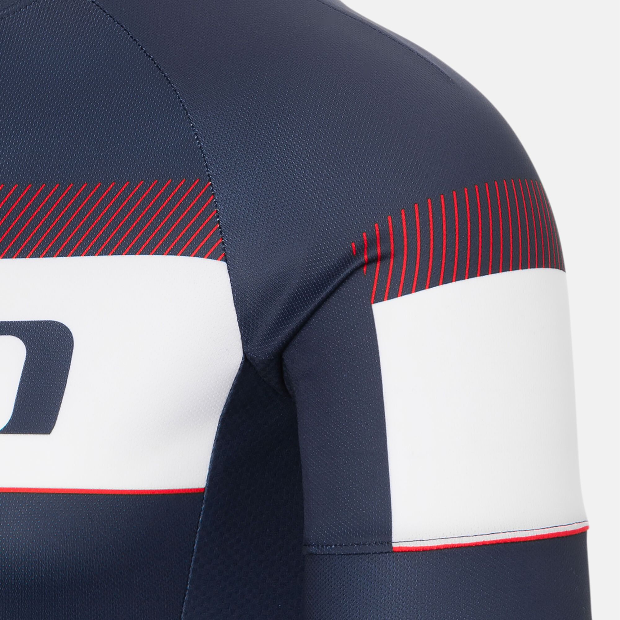 Giro Chrono Sport Wielrenshirt Heren