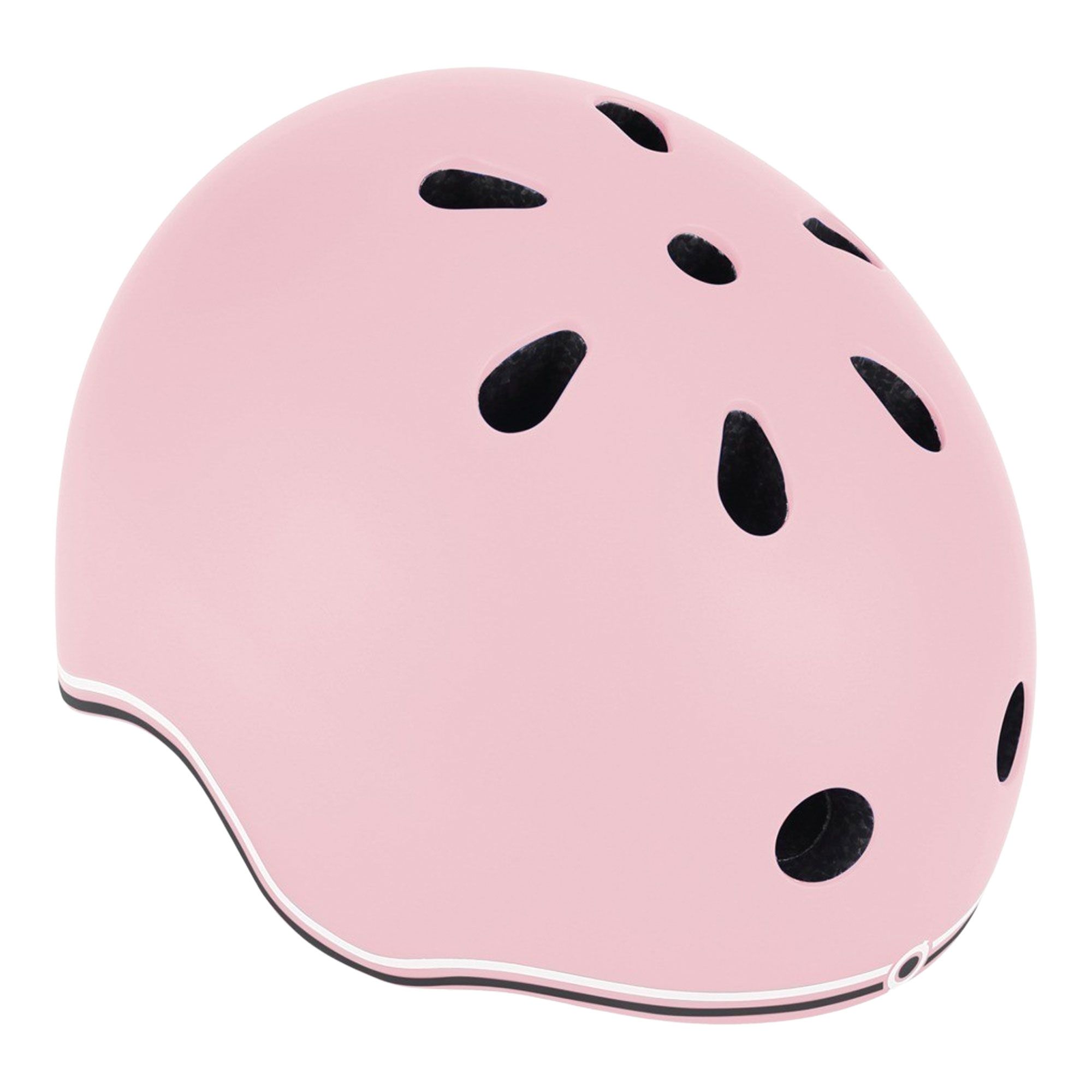Globber Go Up Lights Helm Junior
