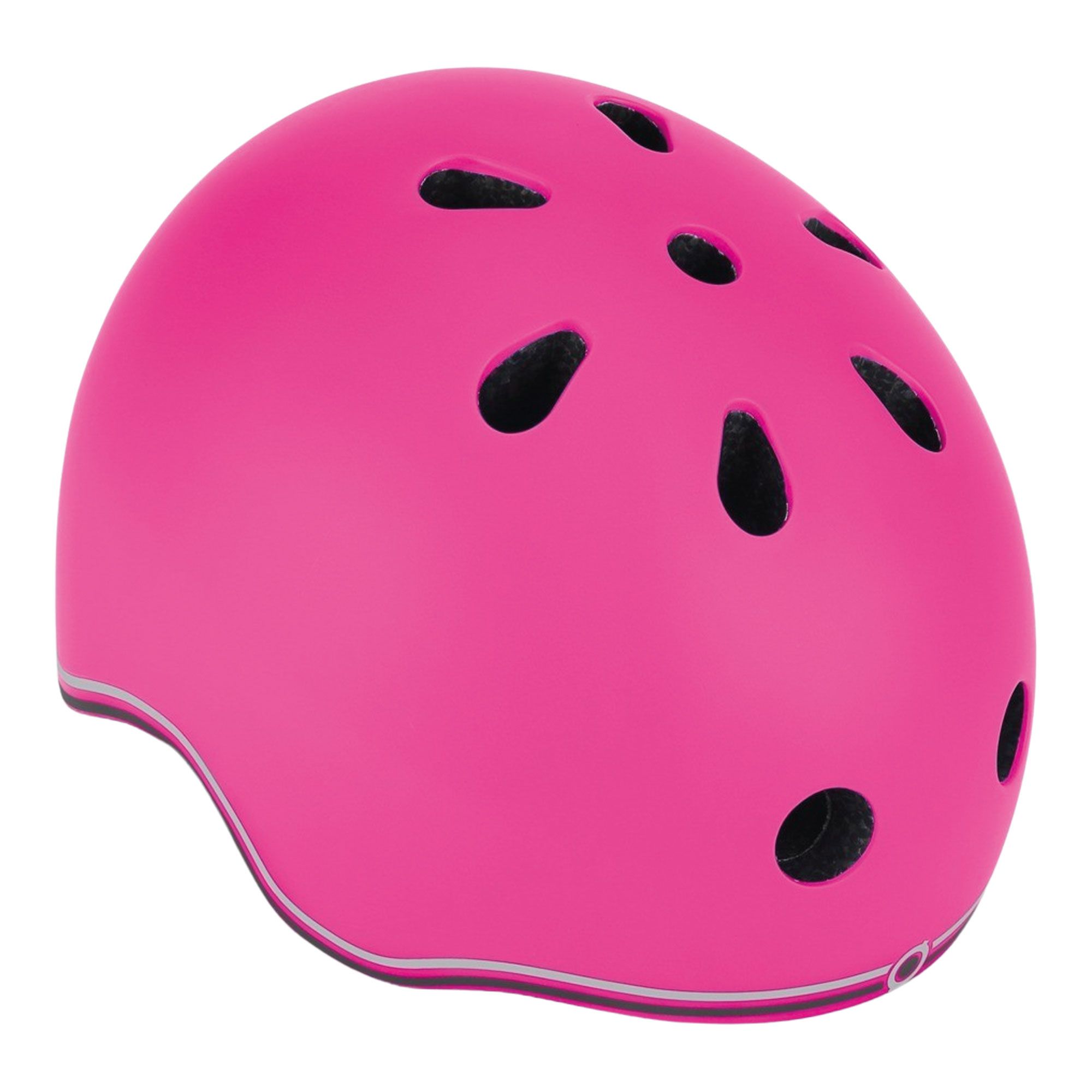 Globber Go Up Lights Helm Junior