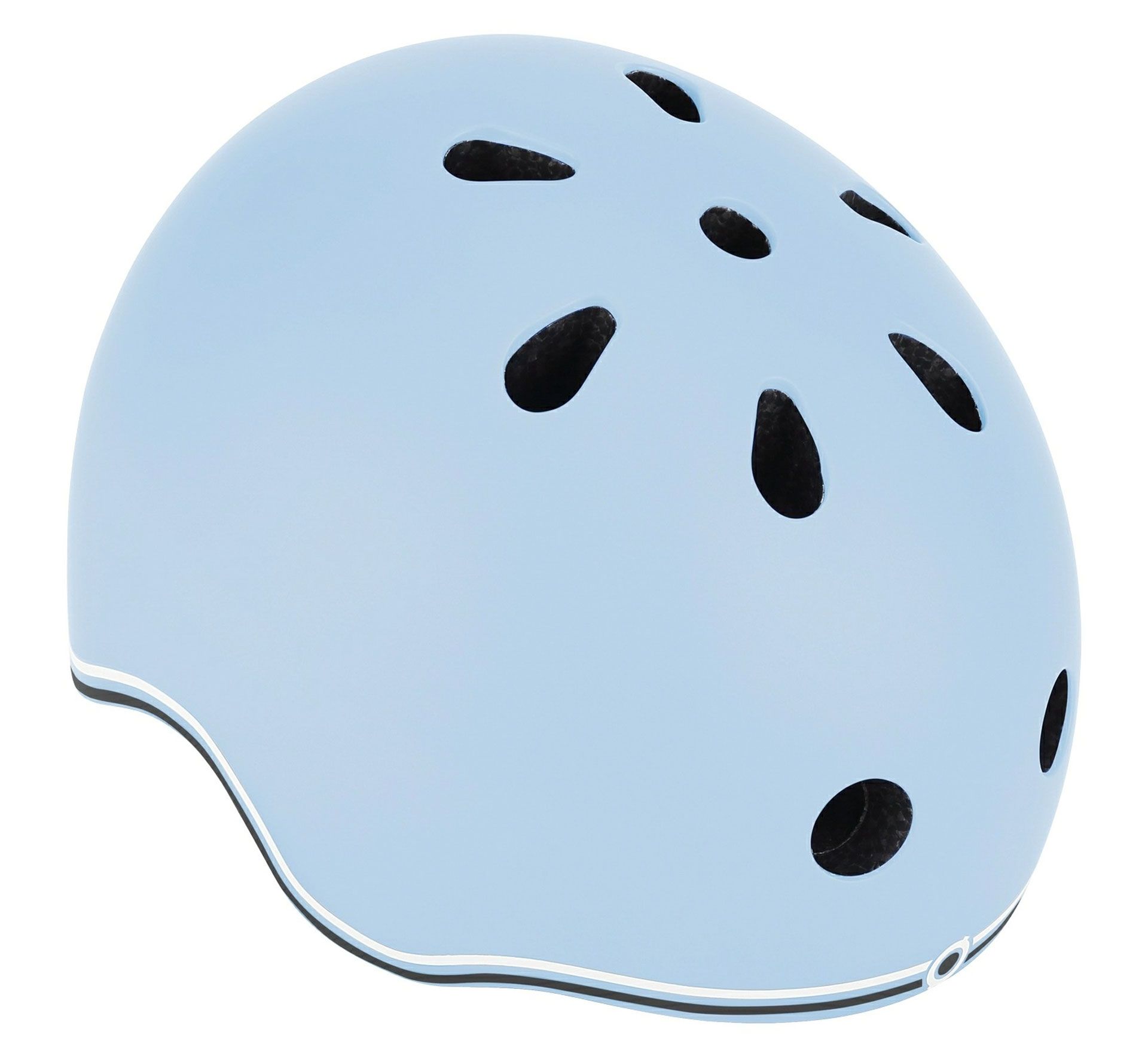 Casque Globber Go Up Lights Enfant