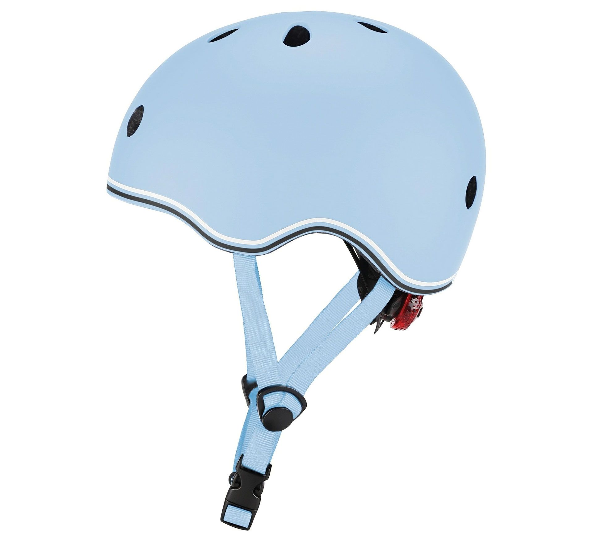 Casque Globber Go Up Lights Enfant