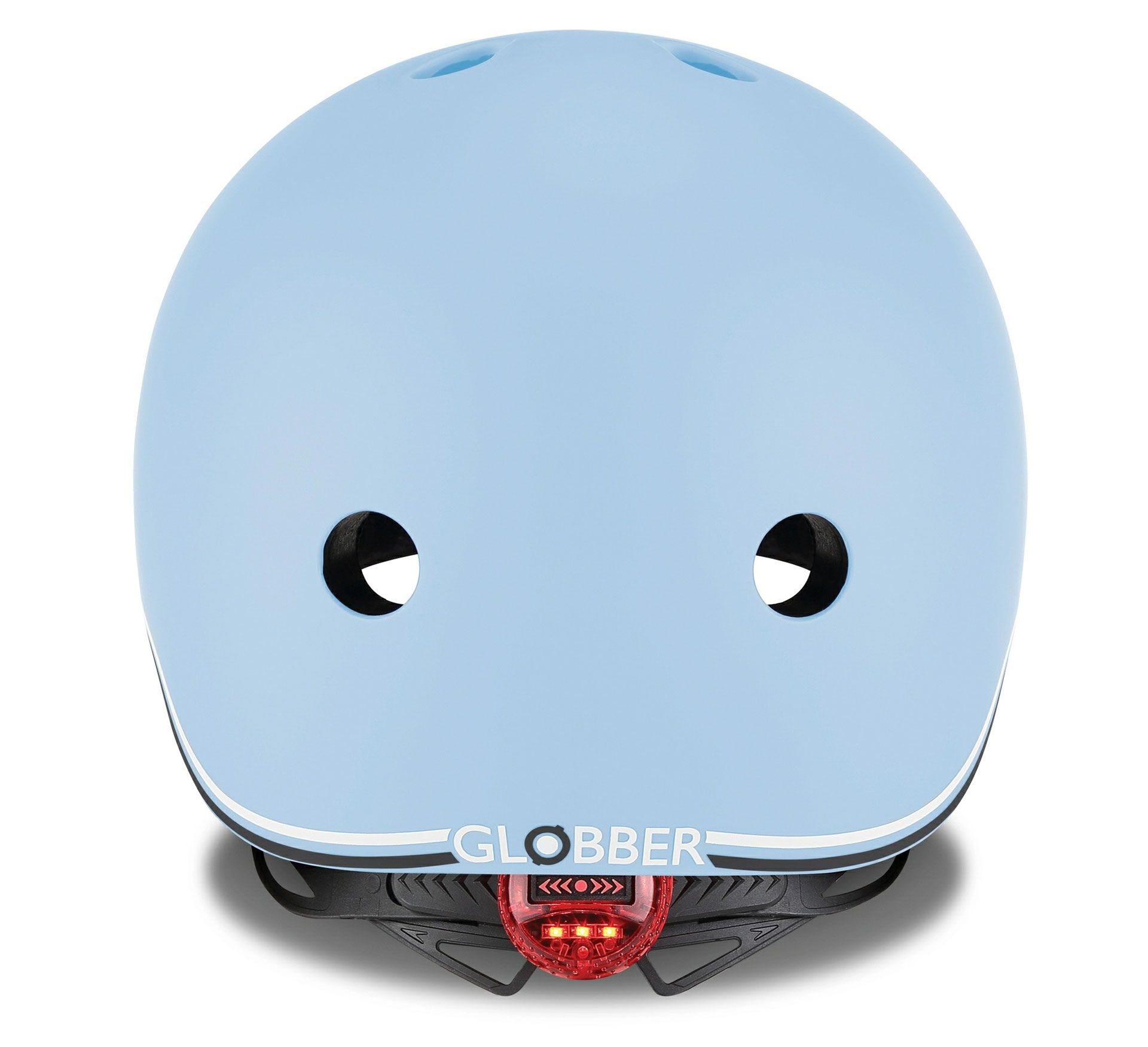 Casque Globber Go Up Lights Enfant