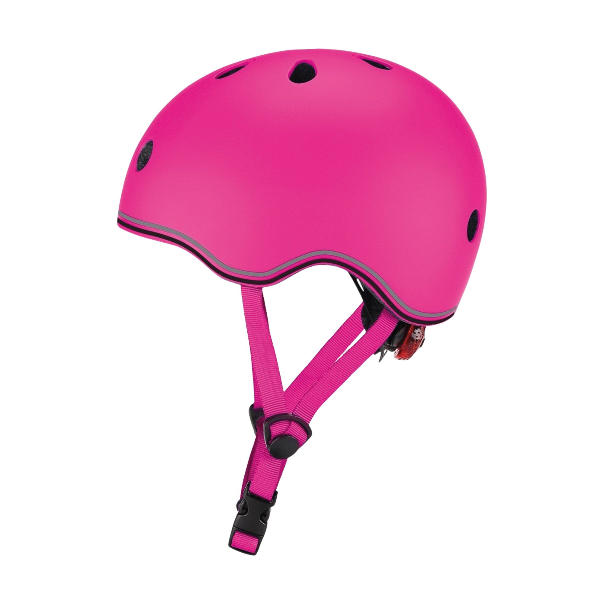 Casques Globber Go Up Lights Enfants