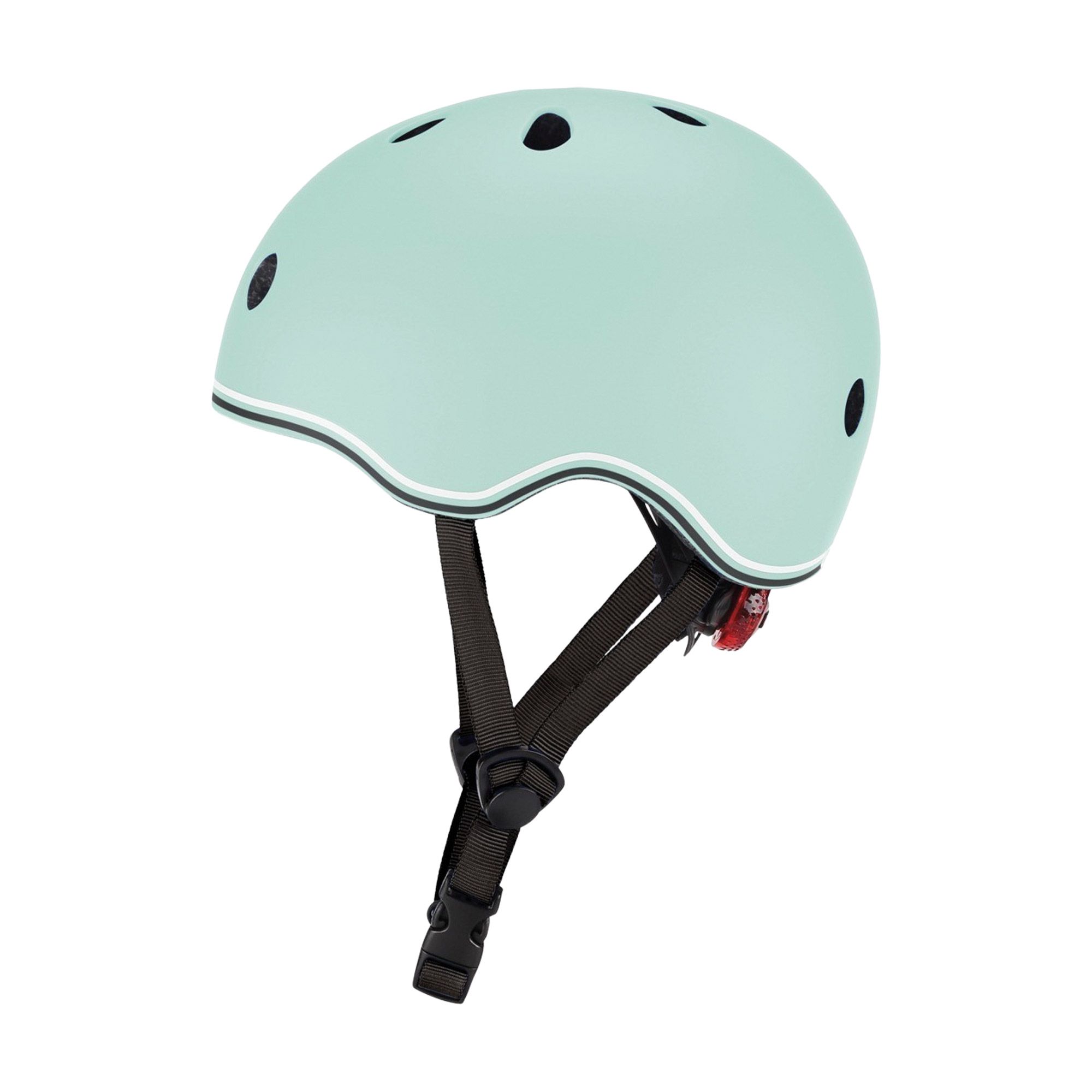 Casques Globber Go Up Lights Enfants