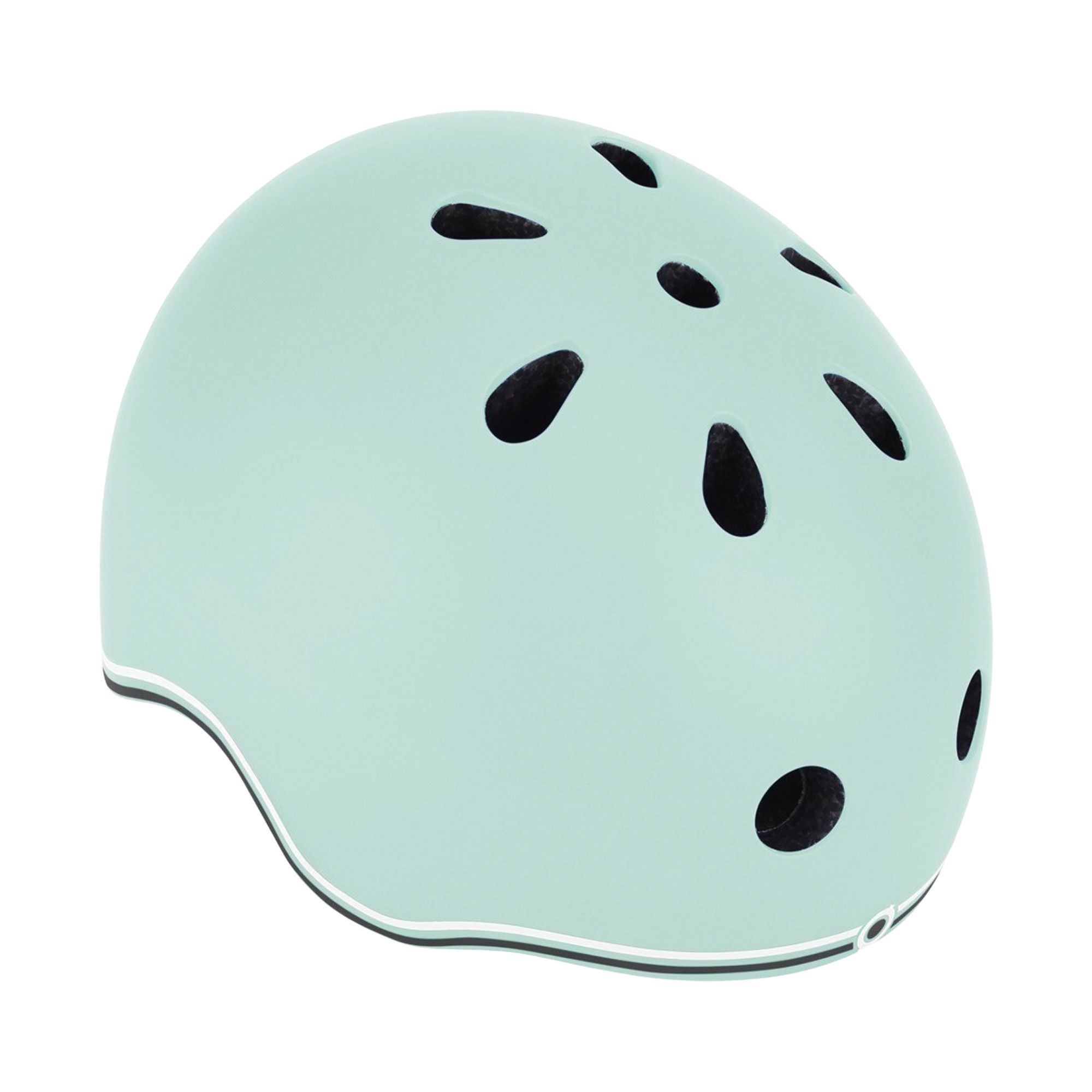 Globber Go Up Lights Helm Junior