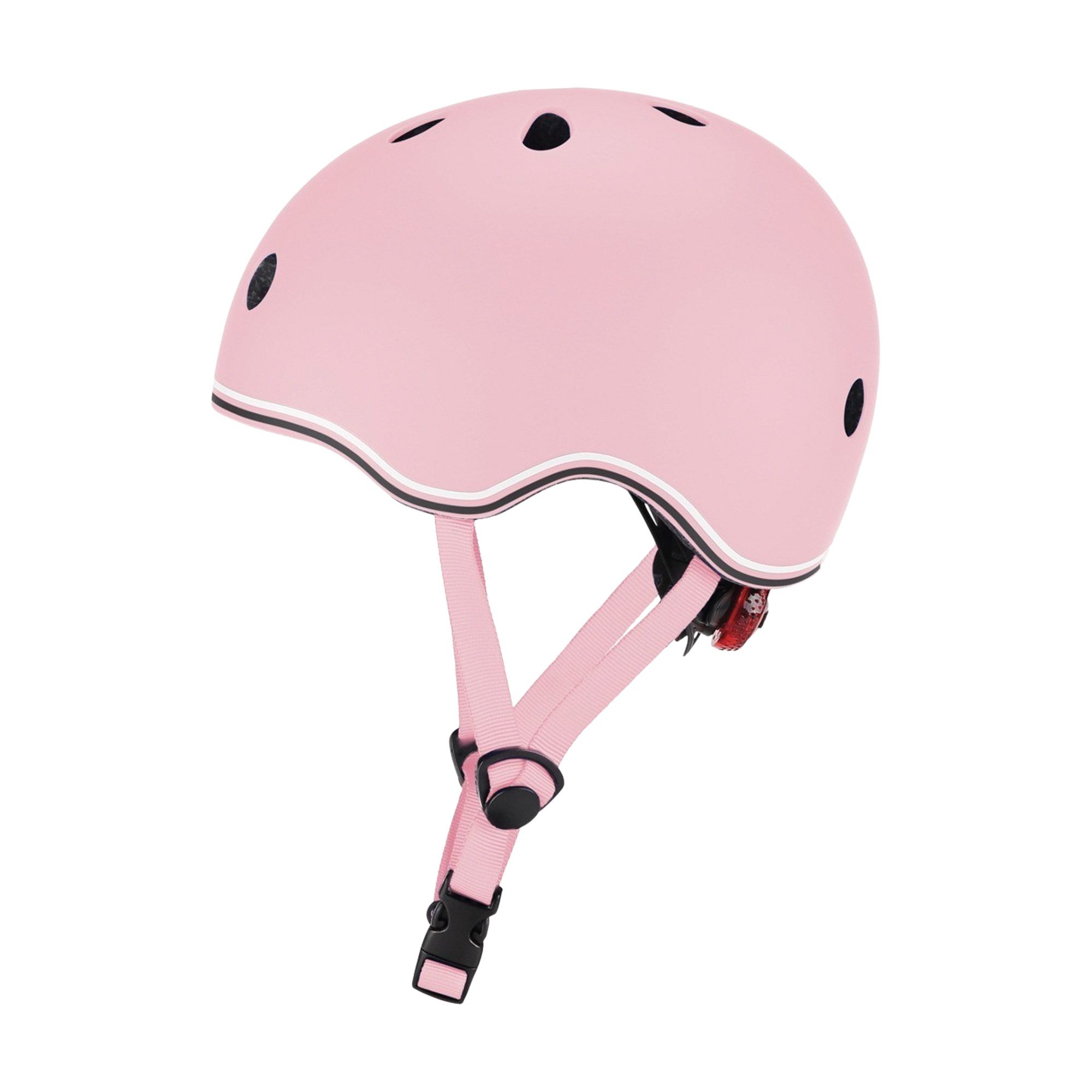 Casques Globber Go Up Lights Enfants