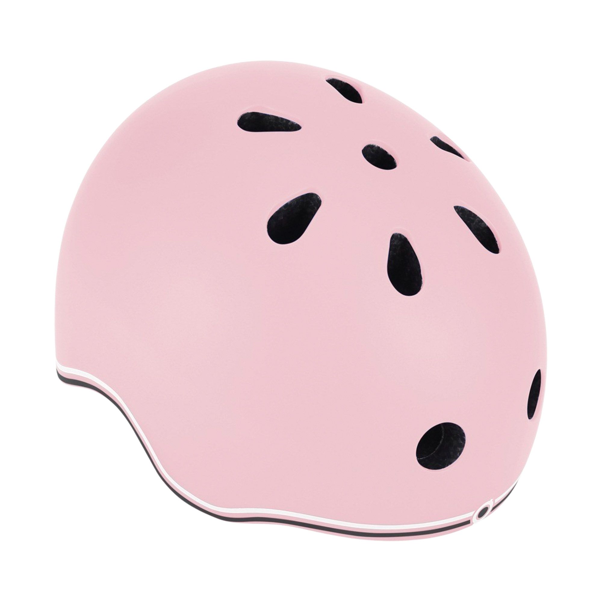 Globber Go Up Lights Helm Junior
