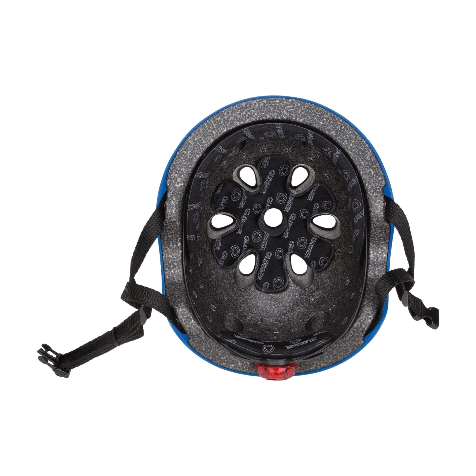 Globber Primo Helm Junior