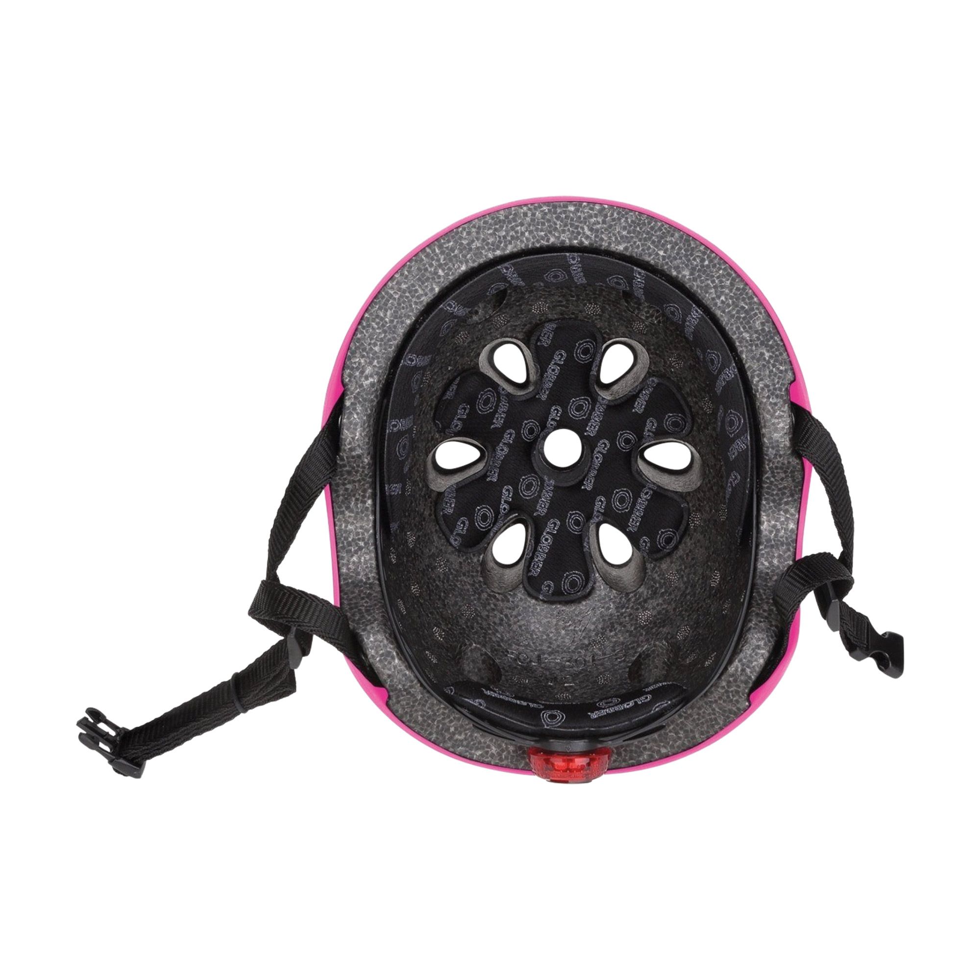 Globber Primo Helm Junior