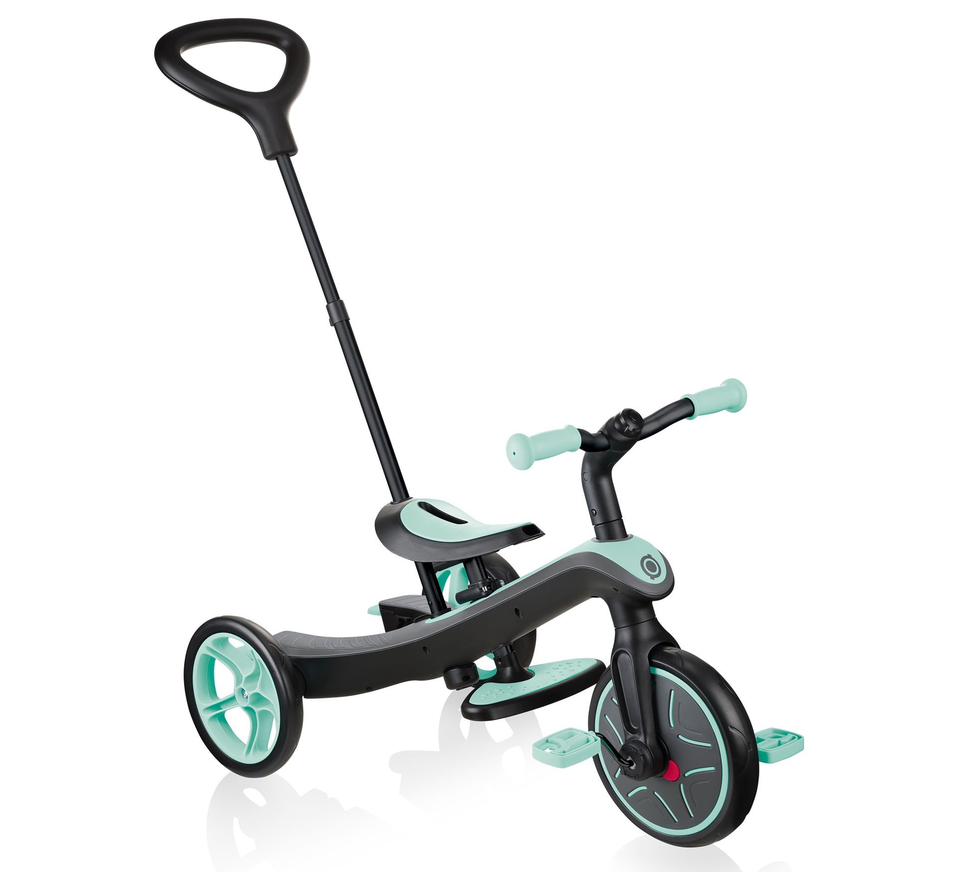 Globber Trike Explorer 4-in-1 Kinderfiets