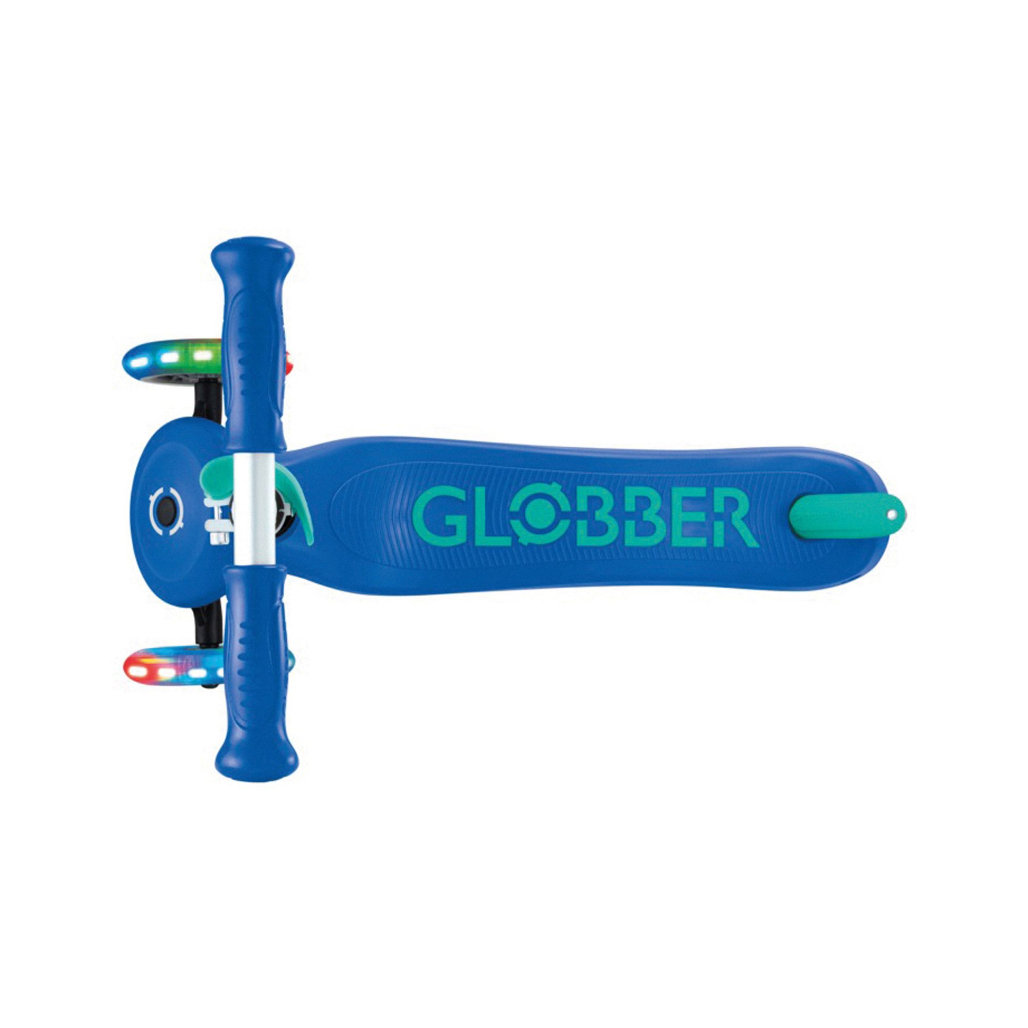 Globber Primo Plus Lights Step Junior
