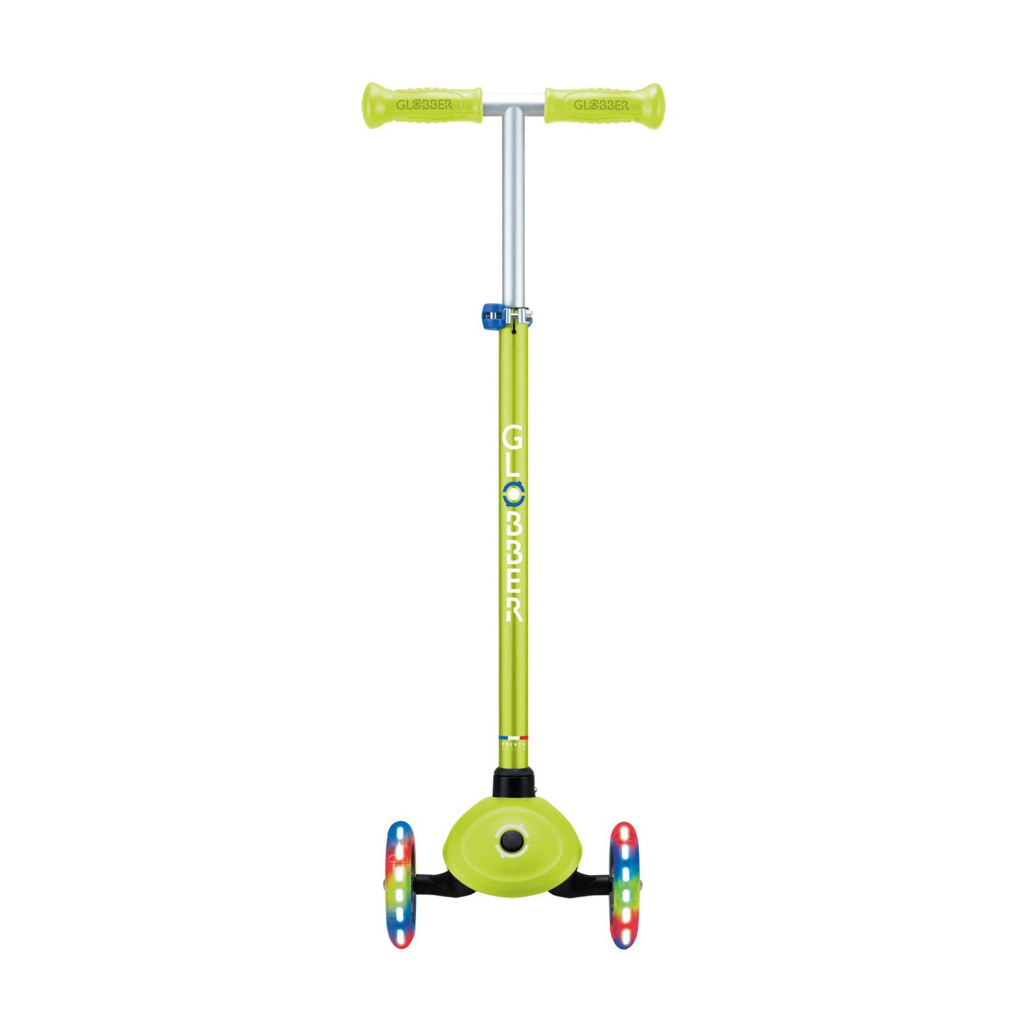 Globber Primo Plus Lights Step Junior