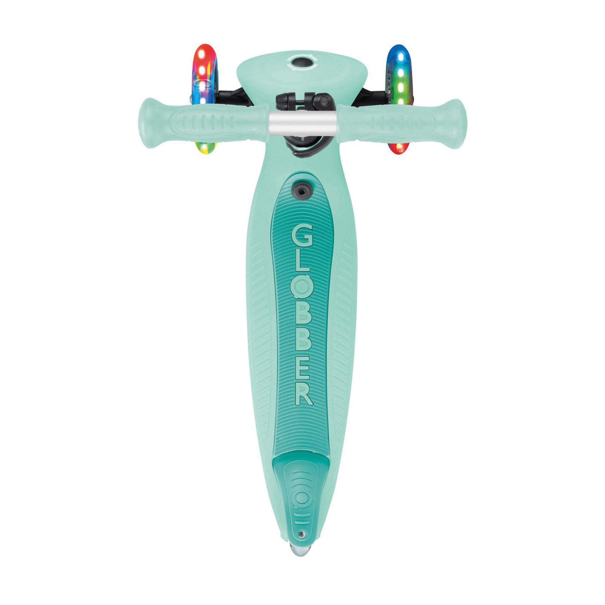 Trotinette Globber Go Up Active 3-in-1 Enfants