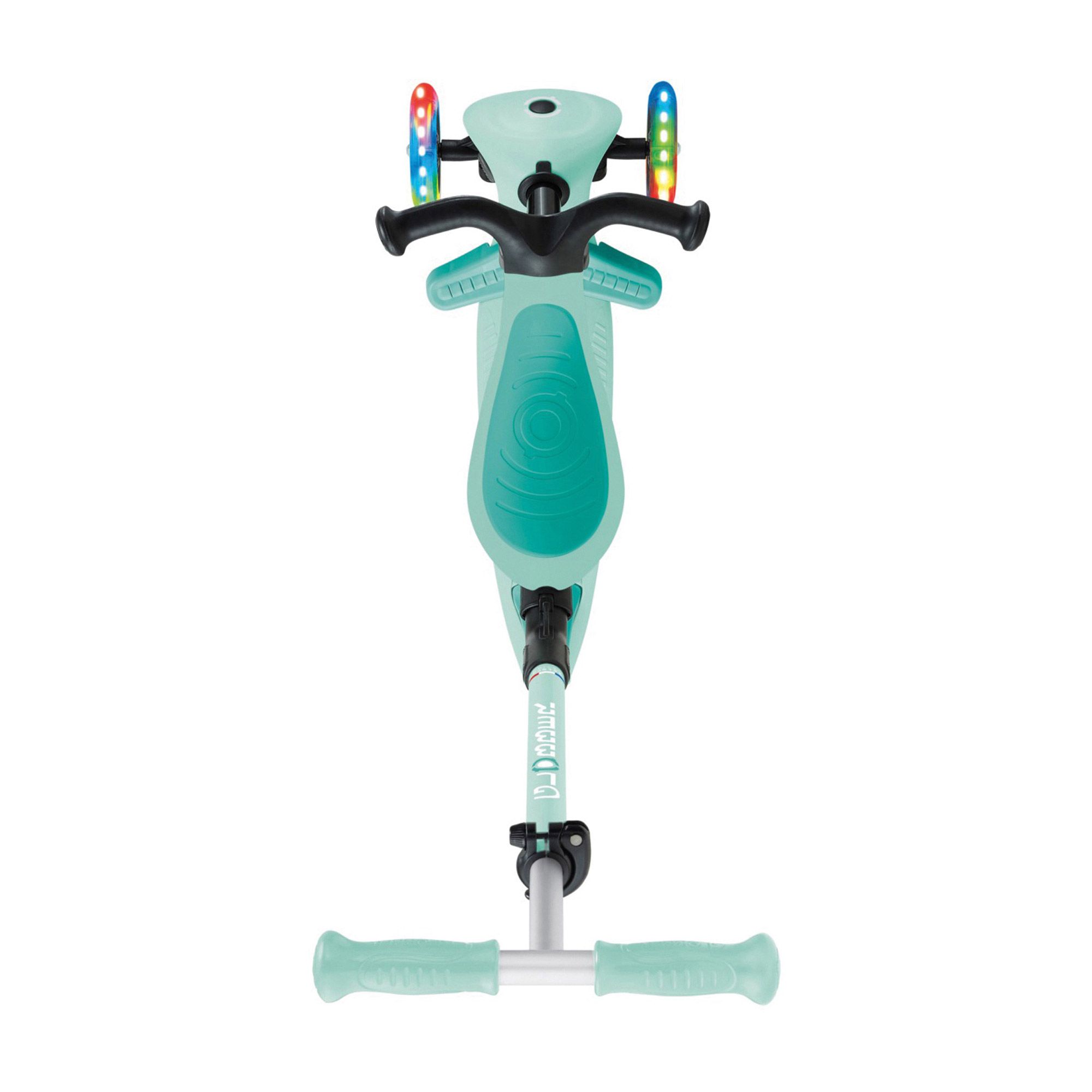 Trotinette Globber Go Up Active 3-in-1 Enfants