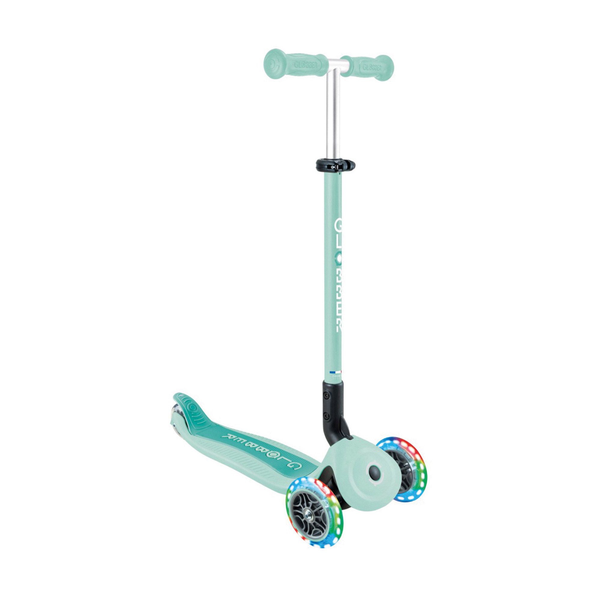 Trotinette Globber Go Up Active 3-in-1 Enfants
