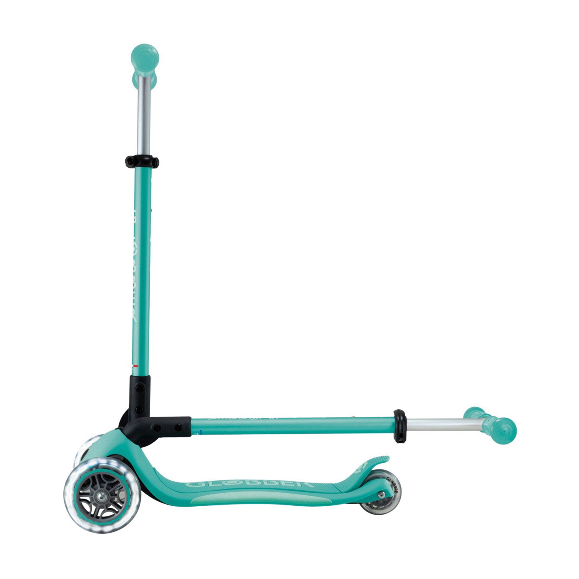 Trotinette Globber Primo Foldable Plus Lights Enfants