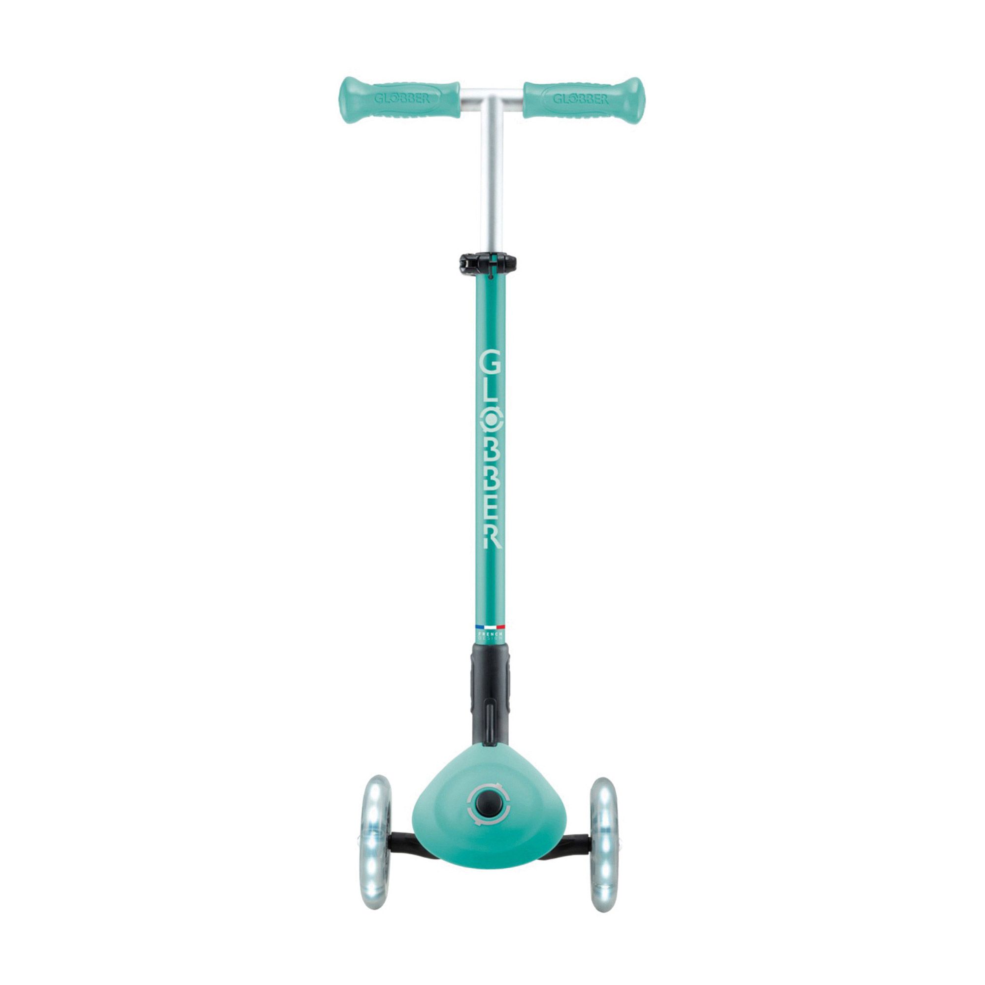 Trotinette Globber Primo Foldable Plus Lights Enfants
