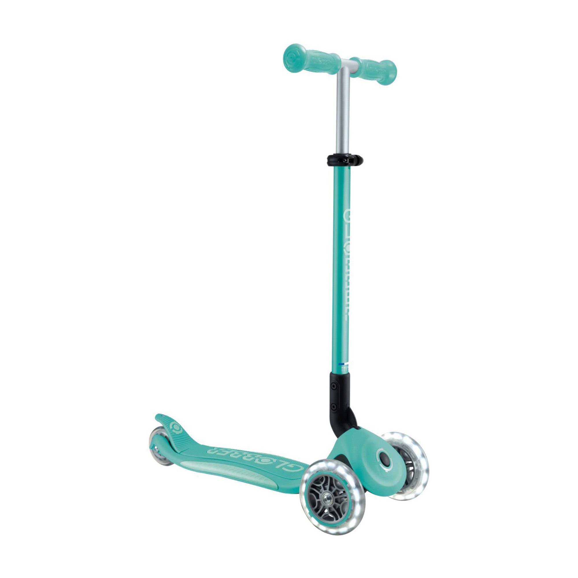 Trotinette Globber Primo Foldable Plus Lights Enfants