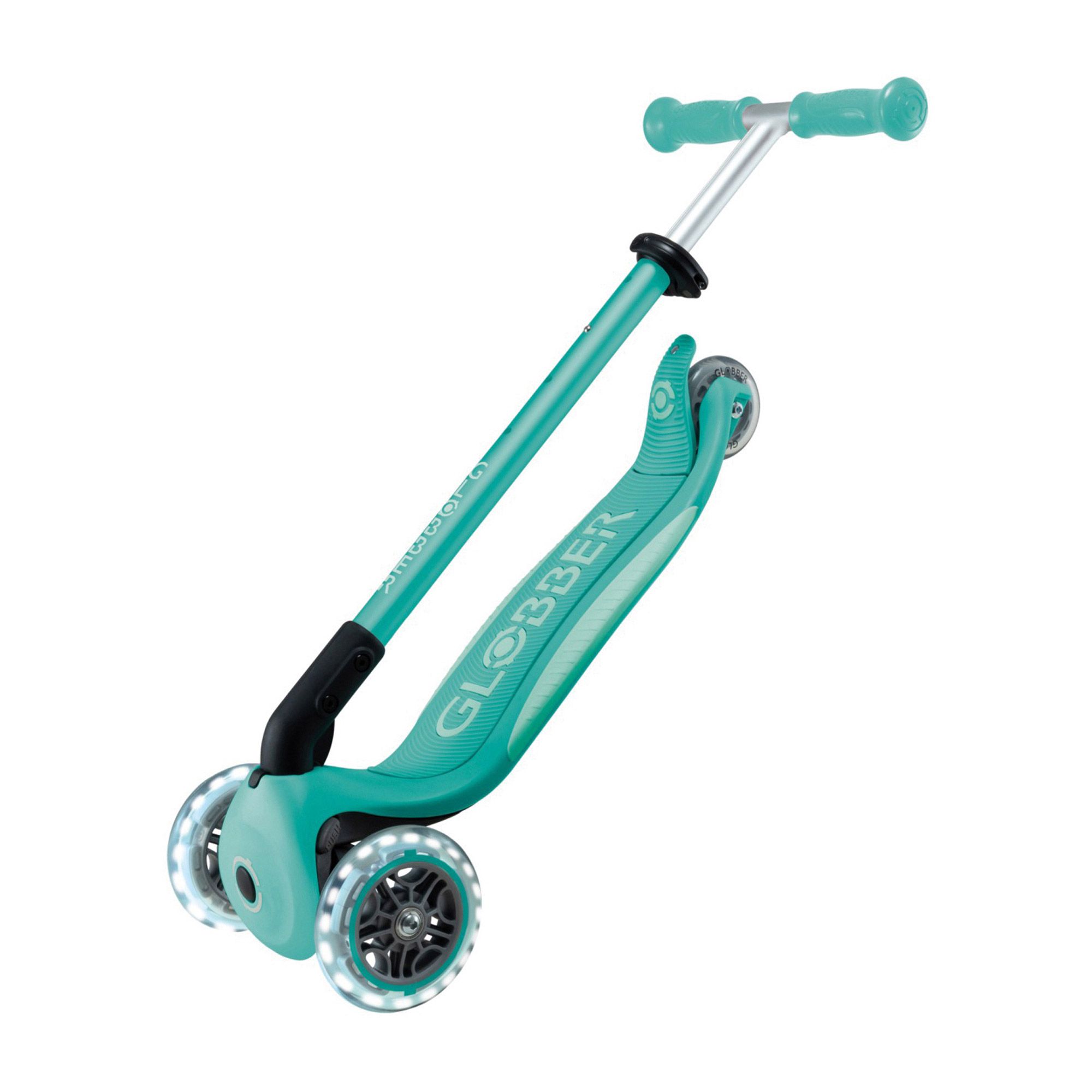 Trotinette Globber Primo Foldable Plus Lights Enfants