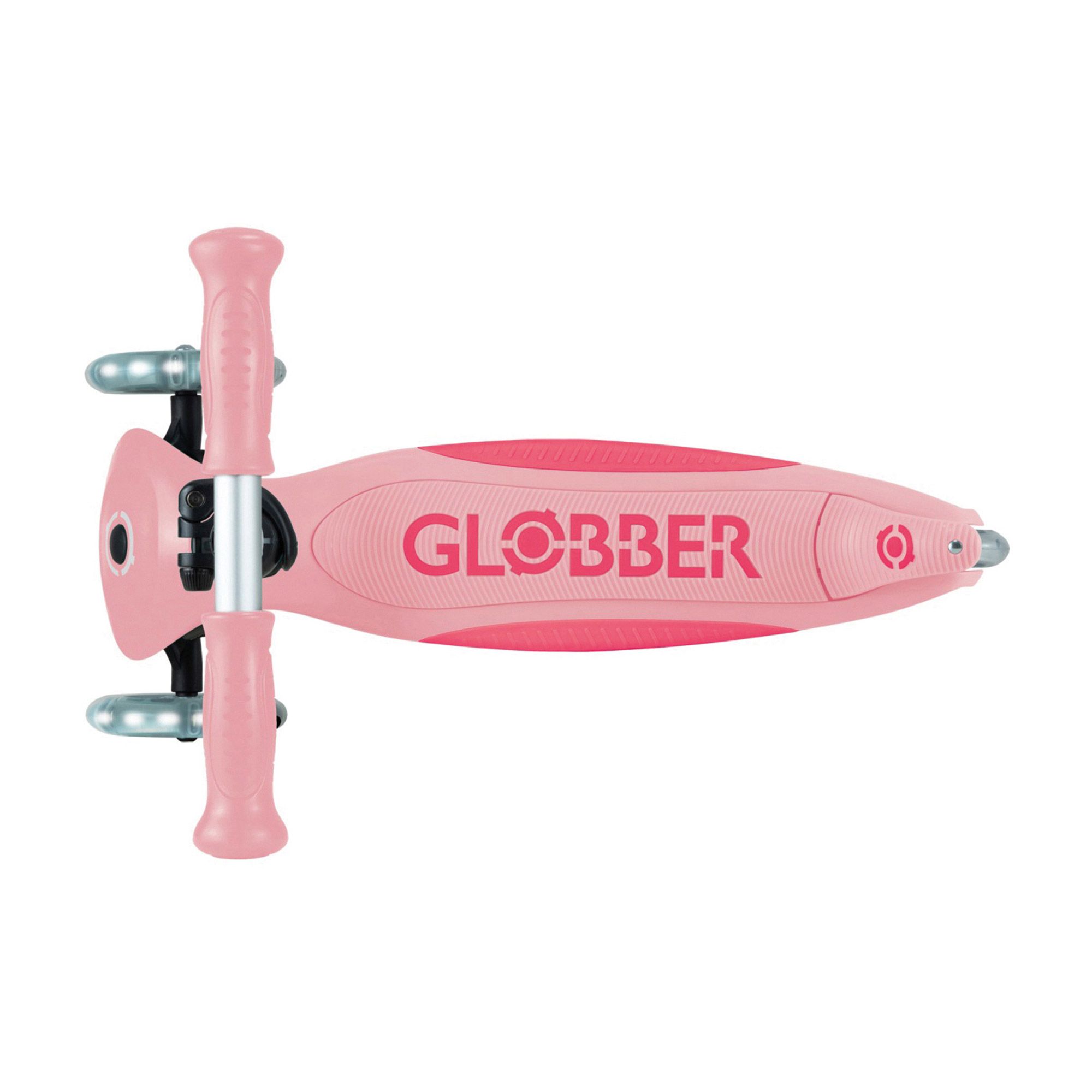 Globber Primo Foldable Plus Lights Step Junior