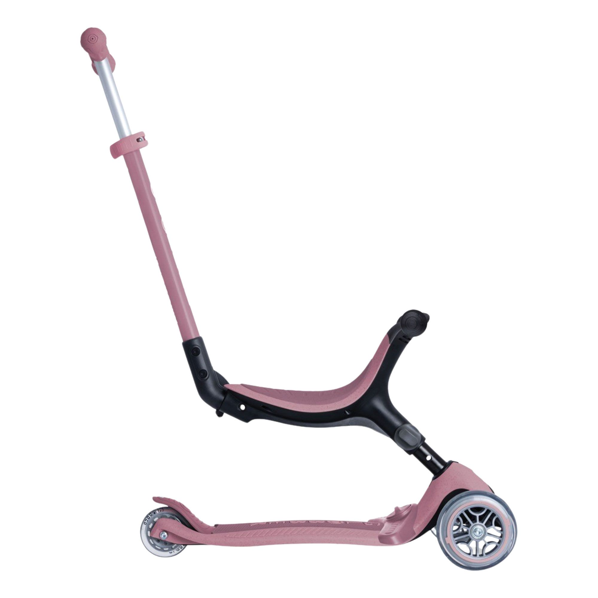 Globber Go Up Foldable Plus ECO Step Junior