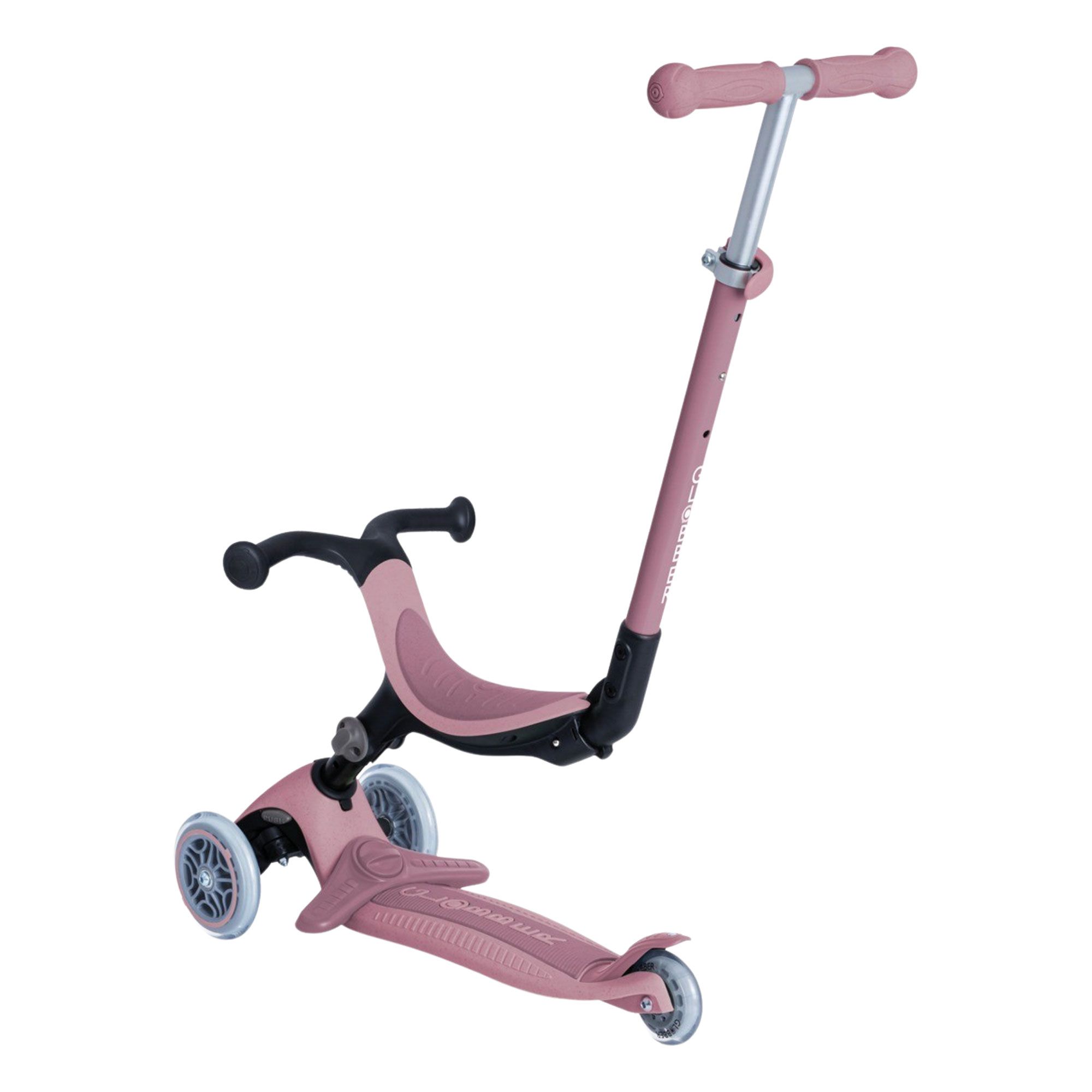 Globber Go Up Foldable Plus ECO Step Junior