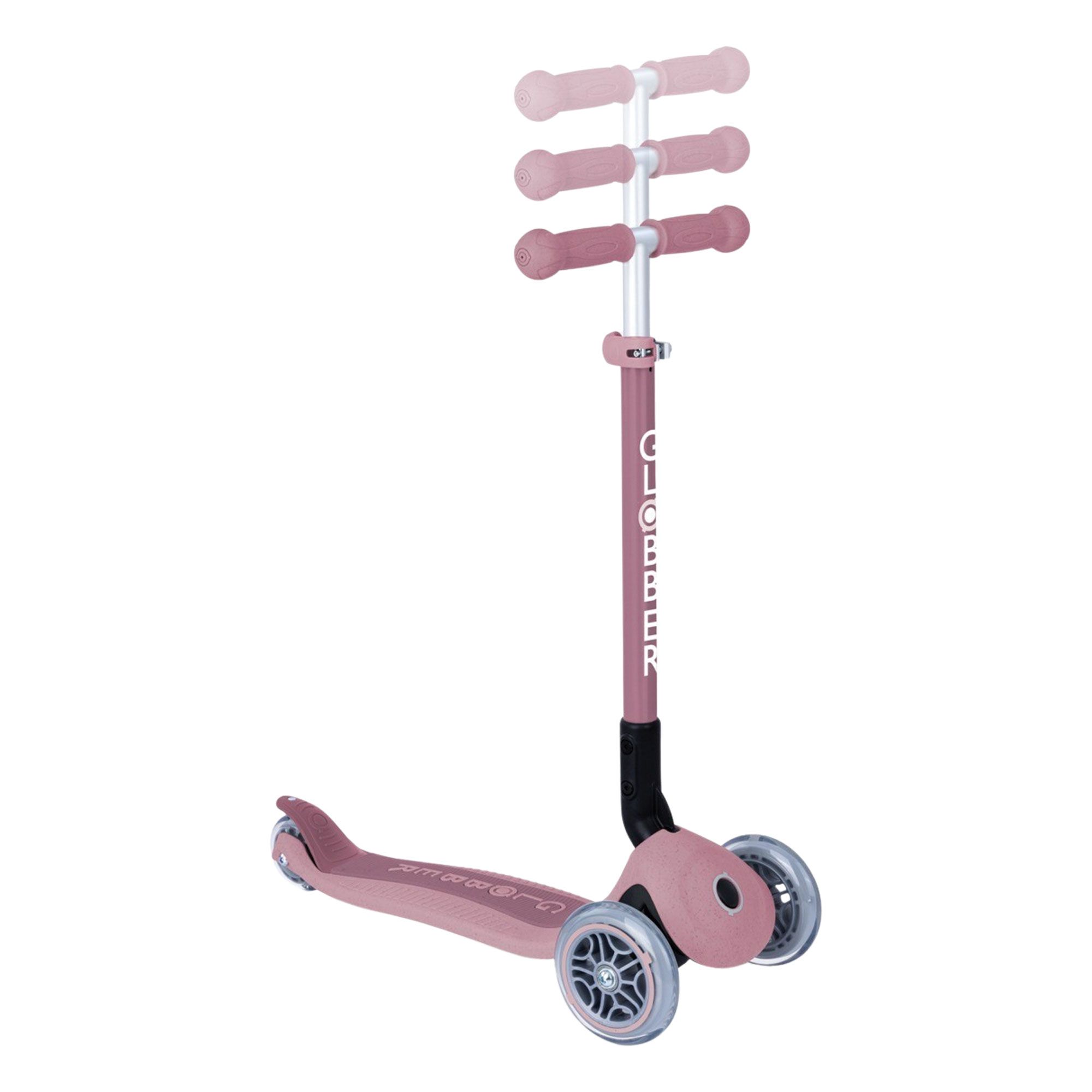 Globber Go Up Foldable Plus ECO Step Junior