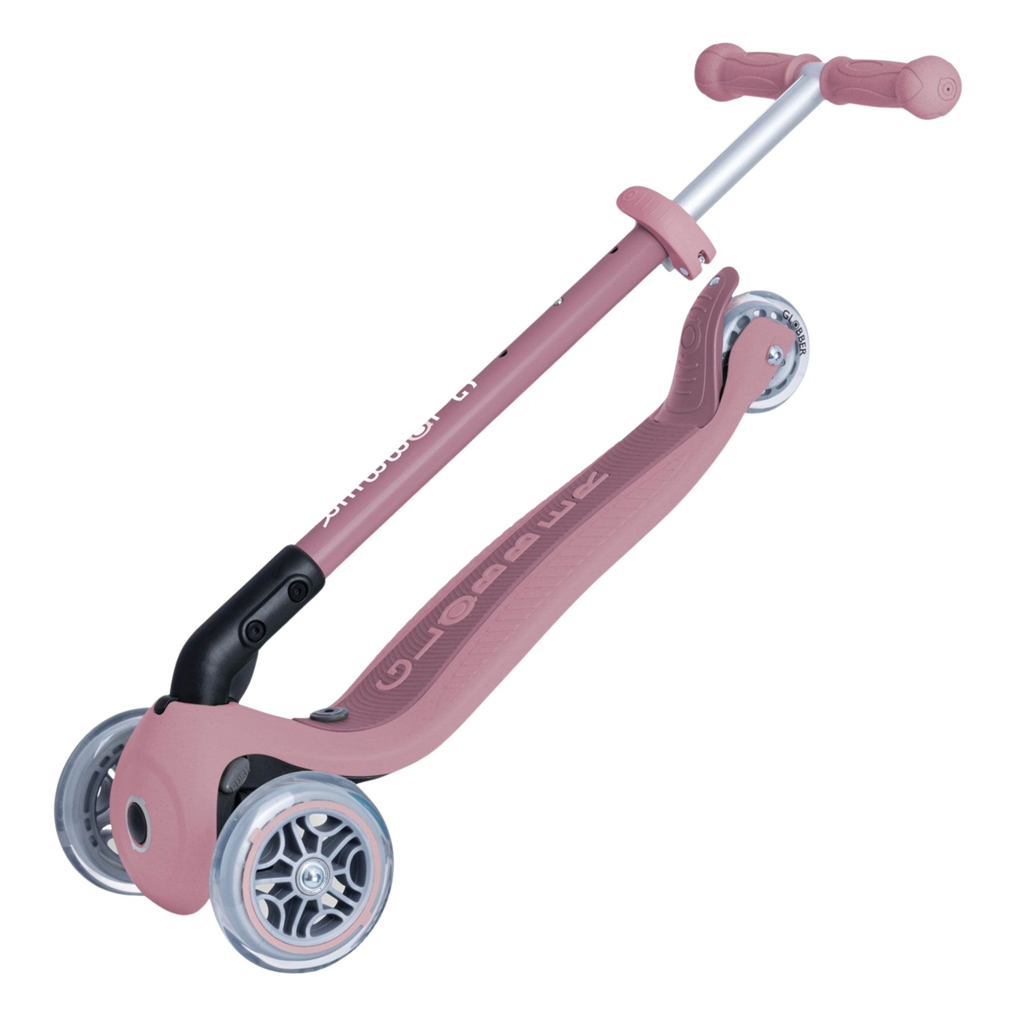 Globber Go Up Foldable Plus ECO Step Junior