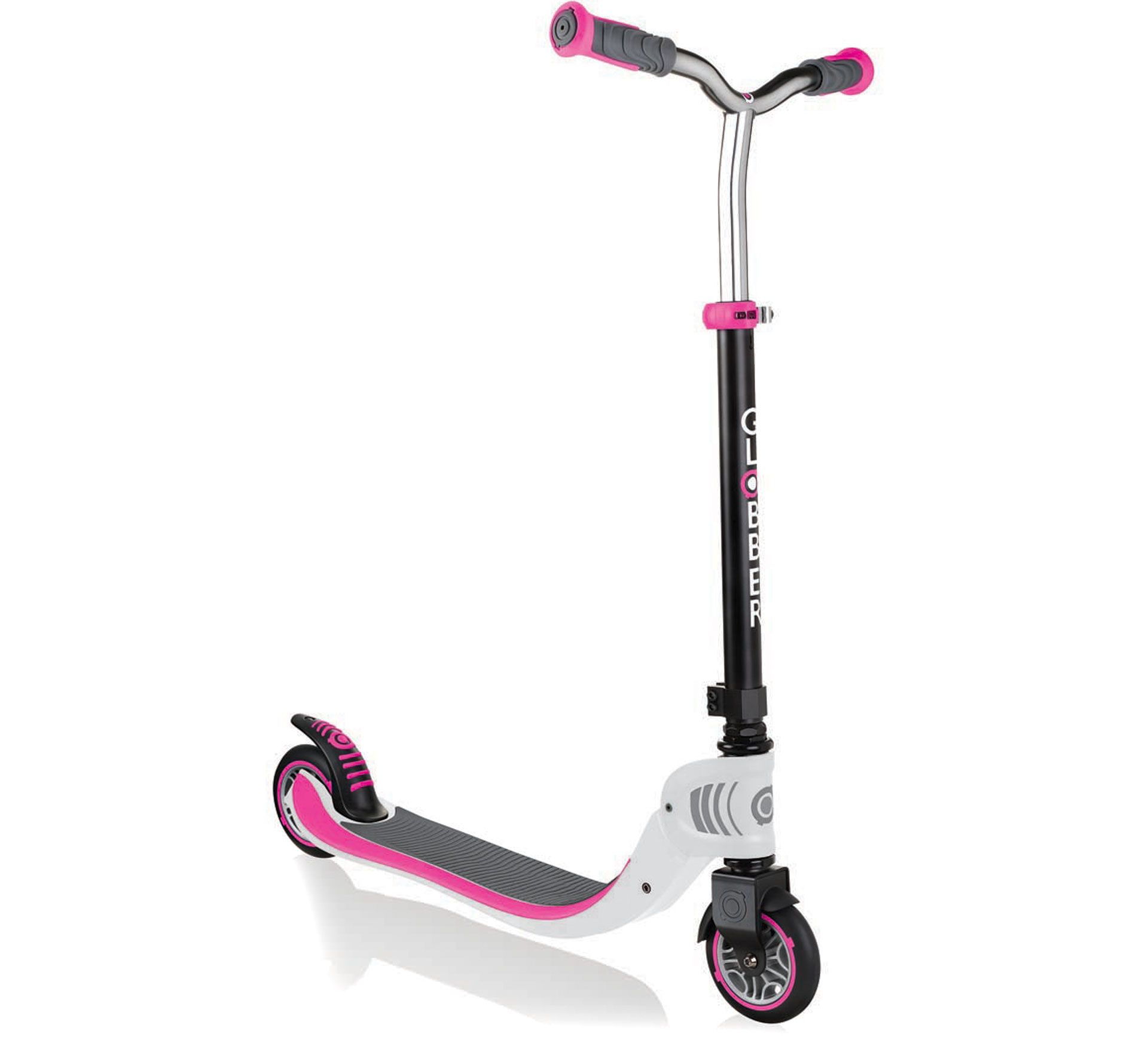 Globber Foldable Flow 125 Scooter