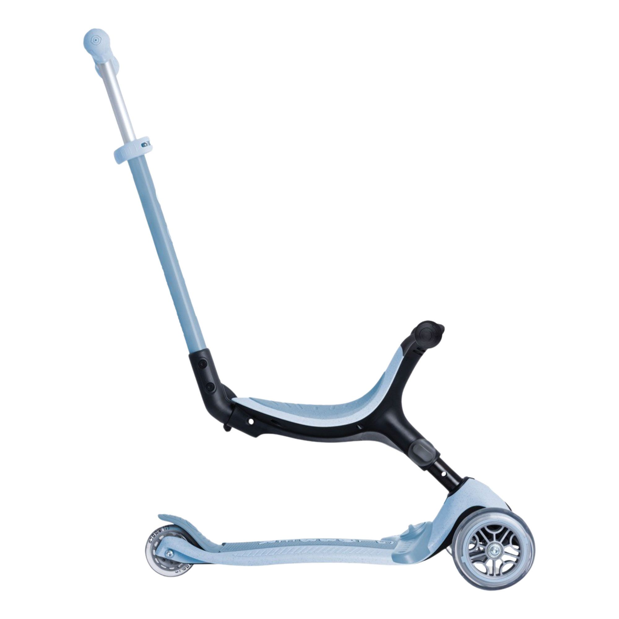 Globber Go Up Foldable Plus ECO Step Junior