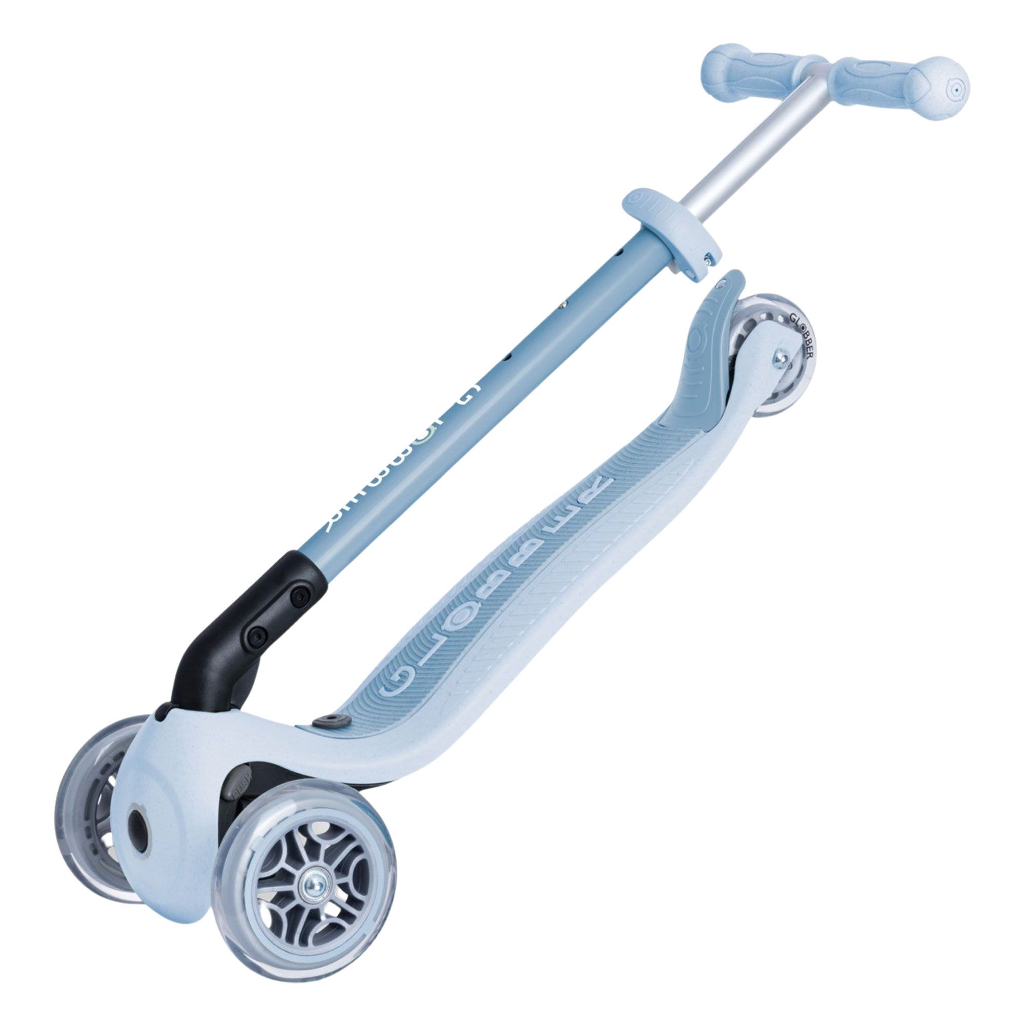 Globber Go Up Foldable Plus ECO Step Junior