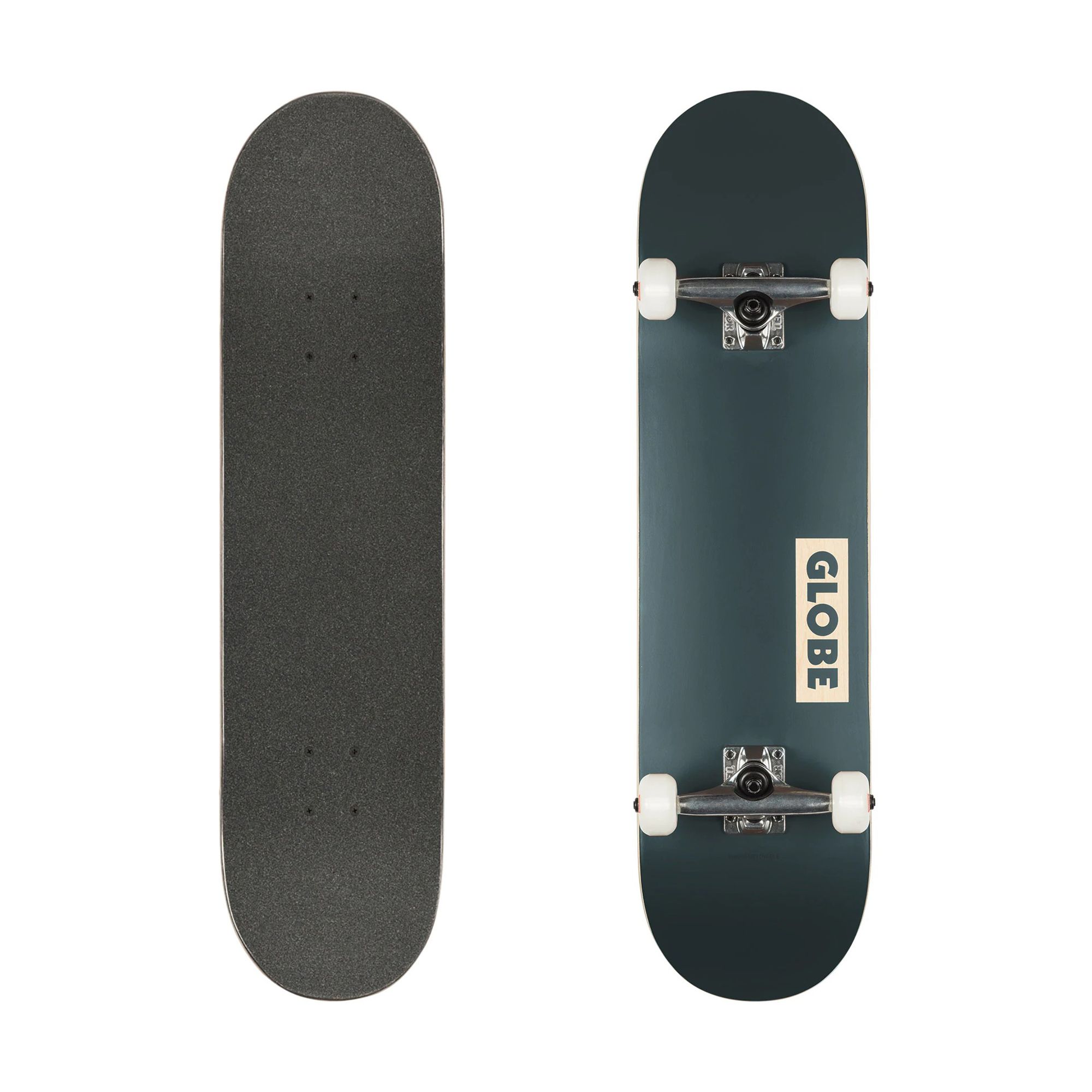 Globe Goodstock Skateboard