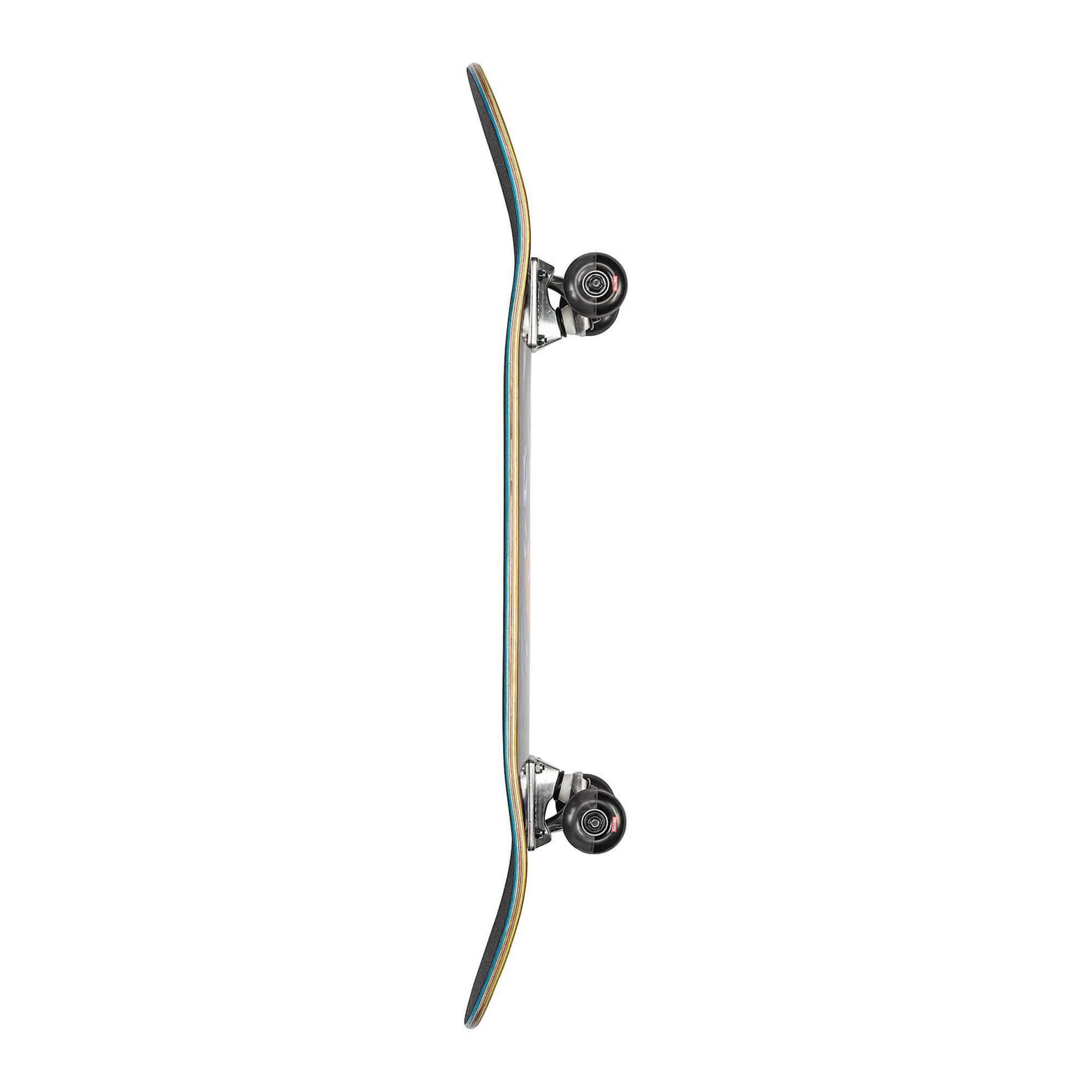 Globe G1 Ablaze Skateboard