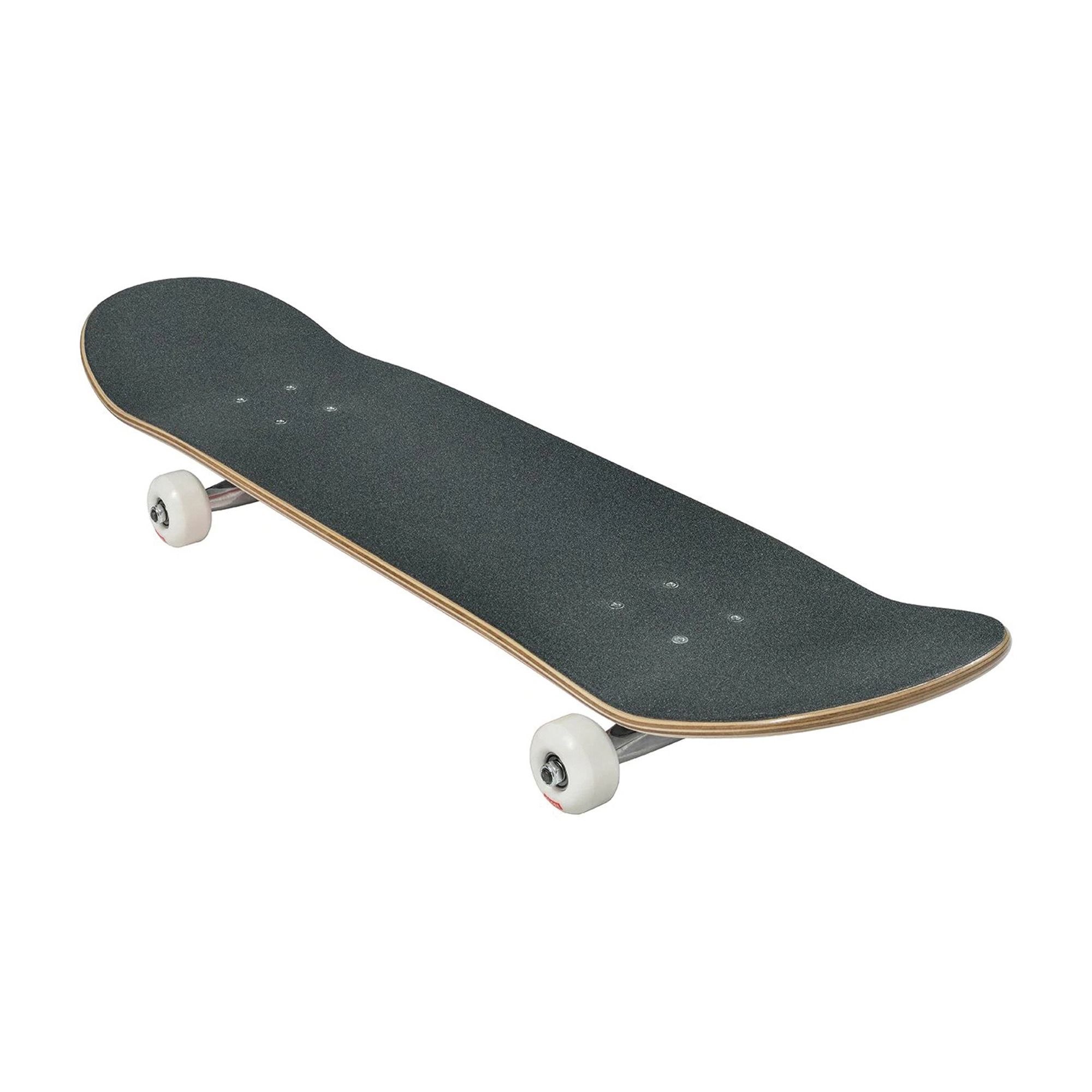 Globe G0 Block Serif Skateboard