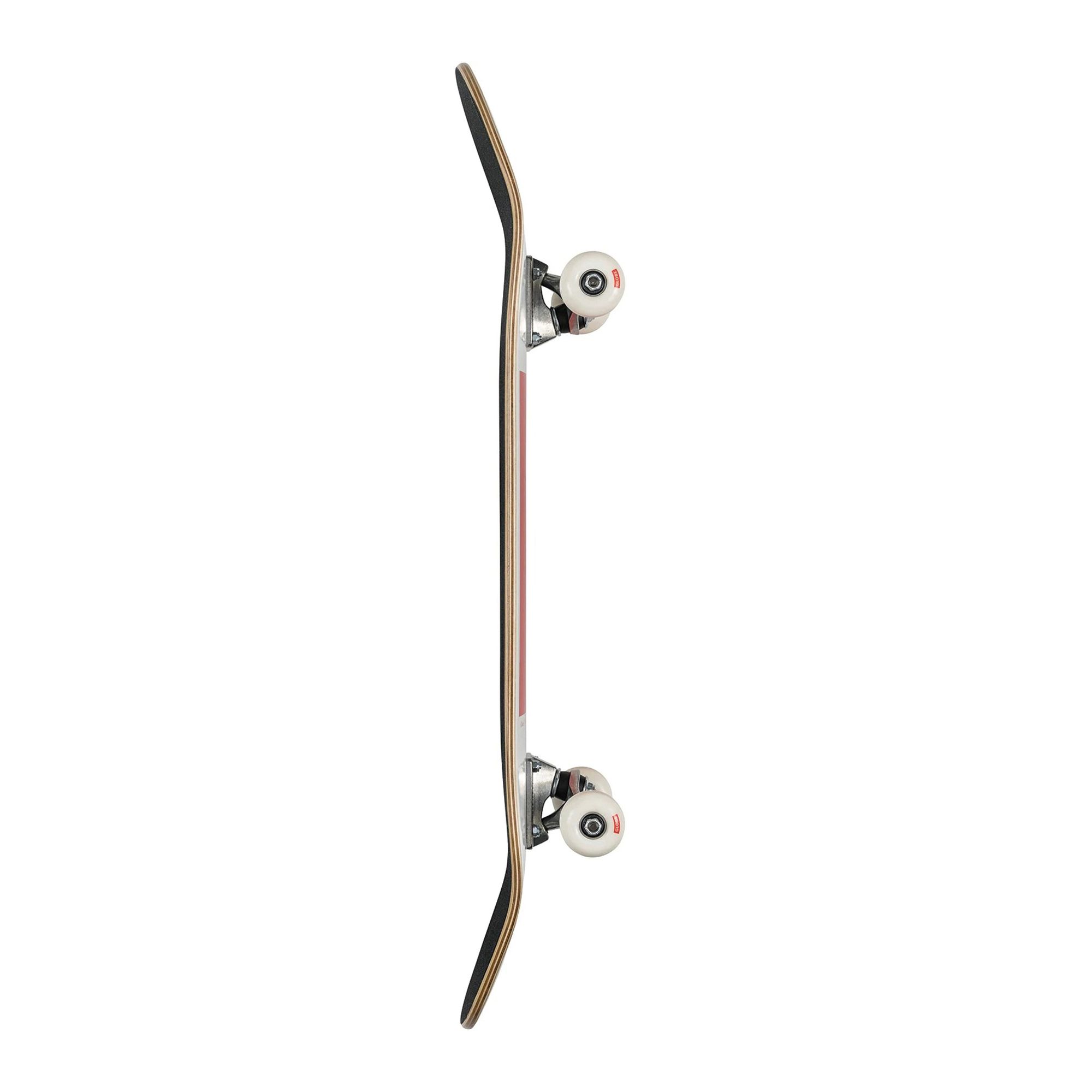 Globe G0 Block Serif Skateboard