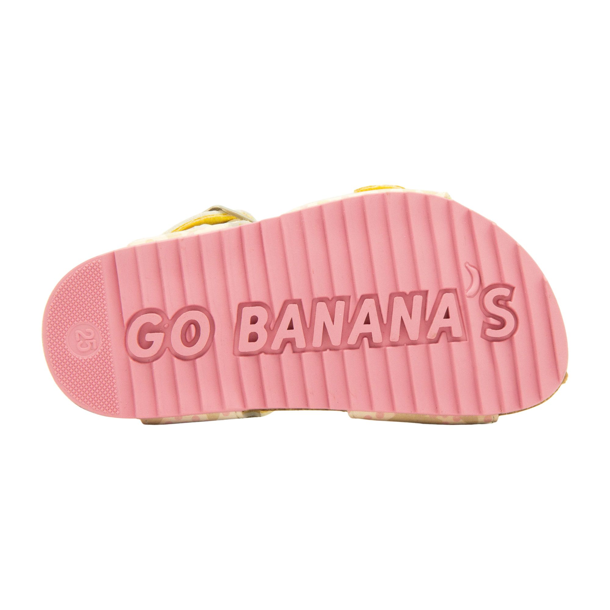 Go Bananas Sandalen Junior