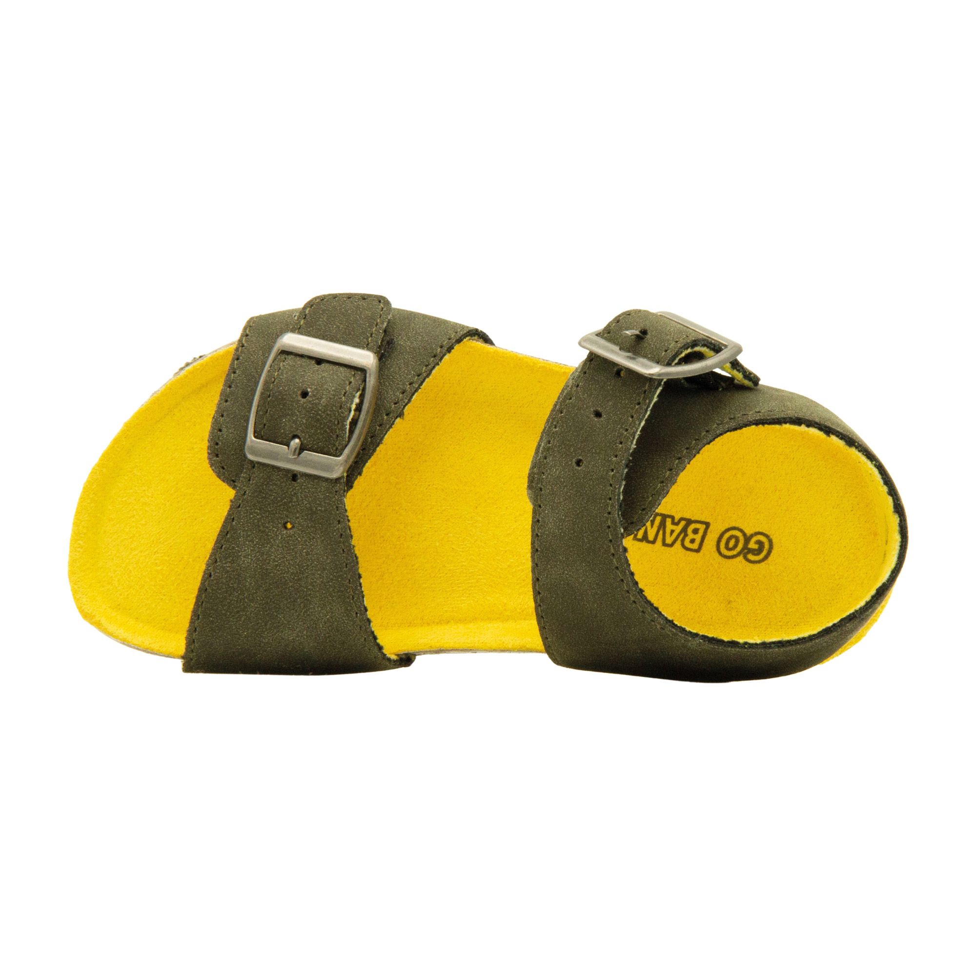 Go Bananas Sandalen Junior