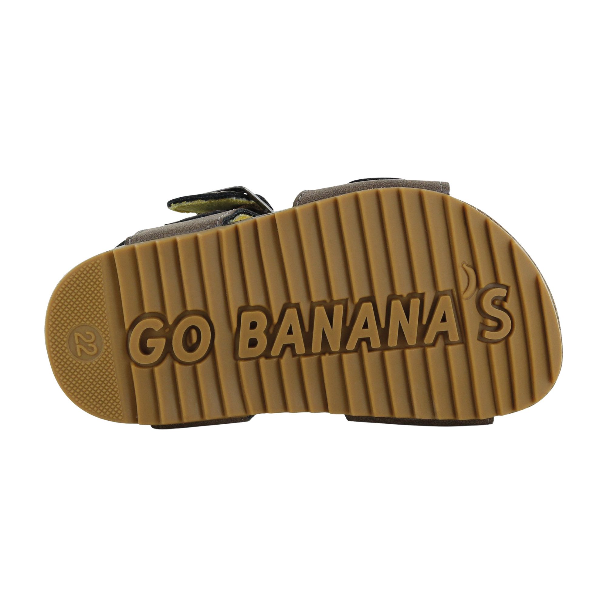 Go Bananas Sandalen Junior