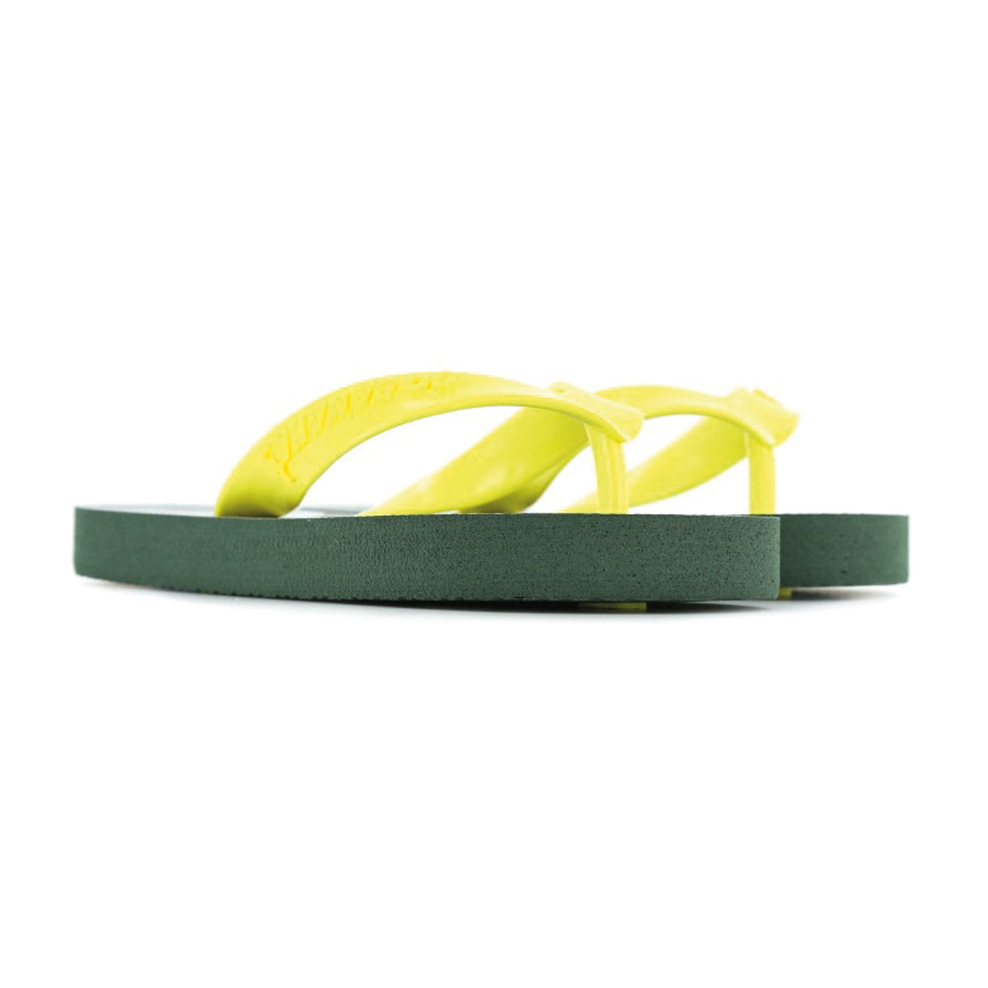 Go Bananas Fishbone Teenslippers Junior