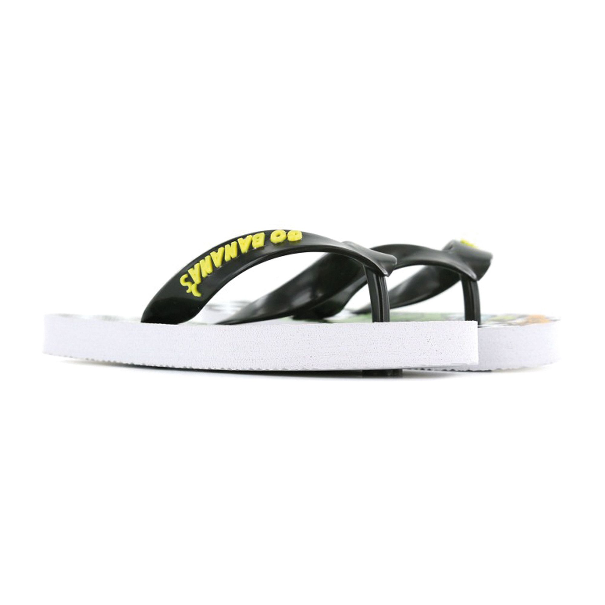 Go Bananas Snake Teenslippers Junior