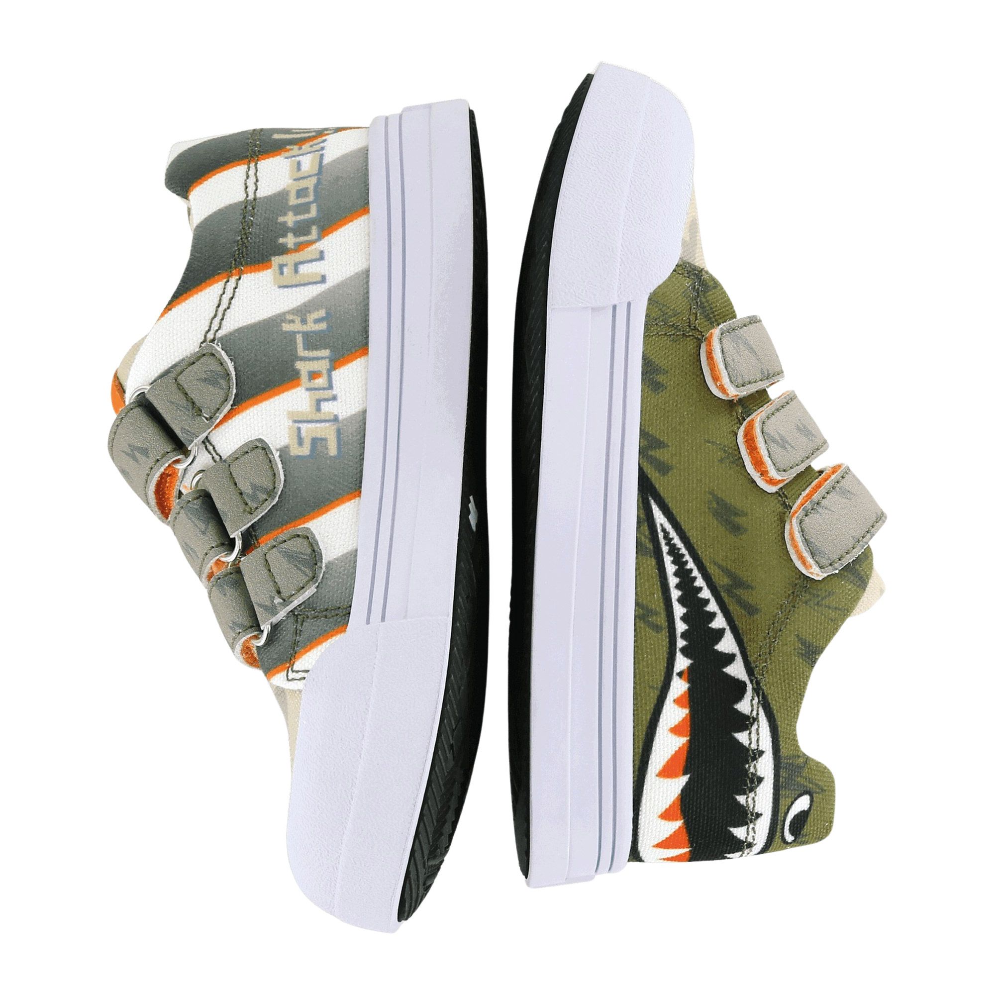 Go Bananas Sneakers Junior