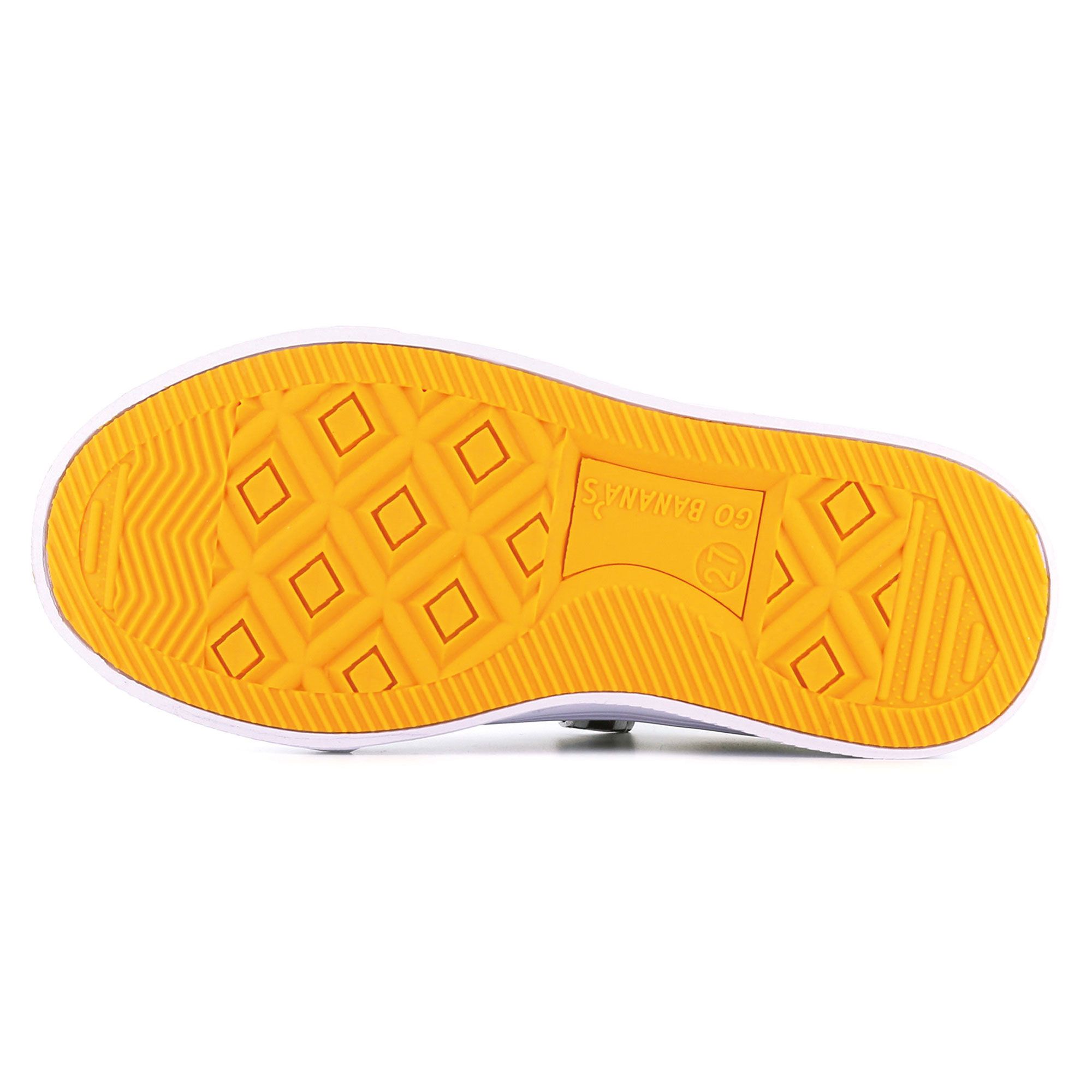 Go Bananas Snake Sneakers Junior