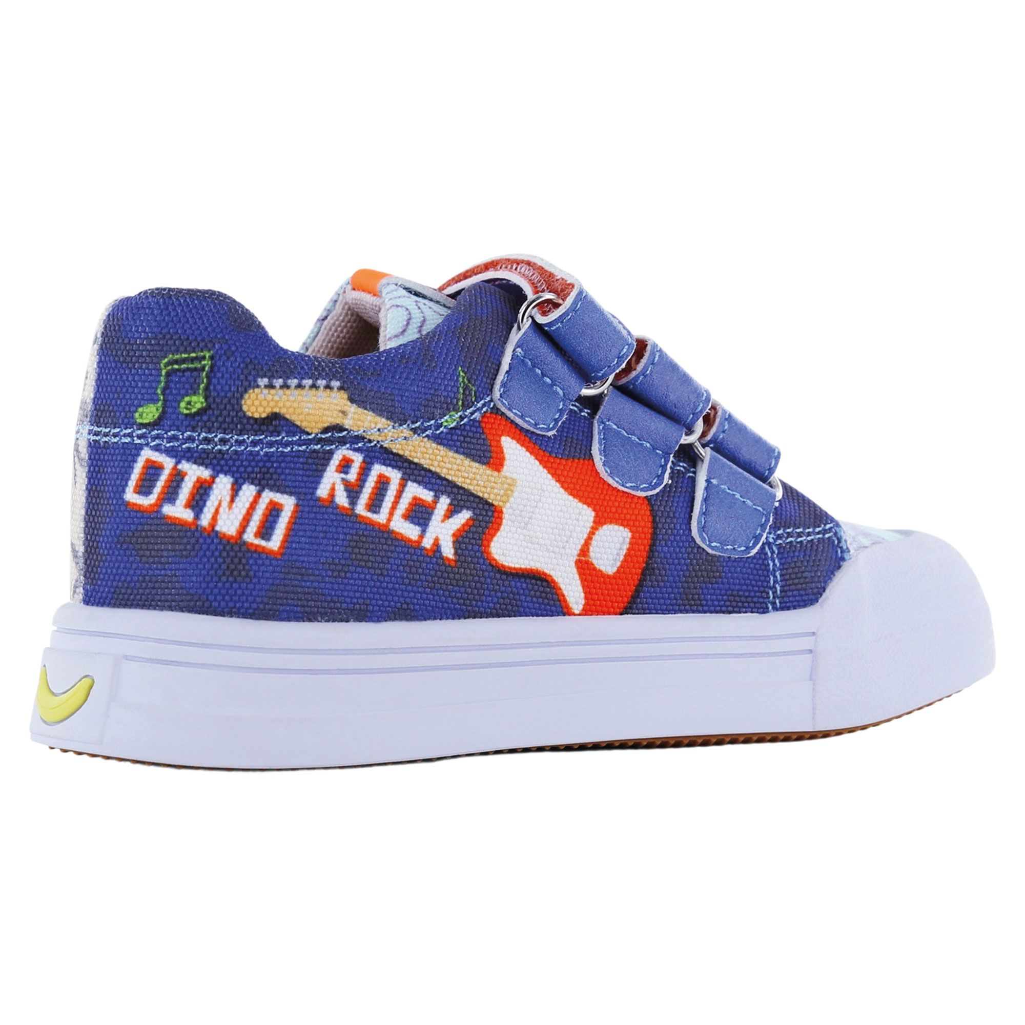 Go Bananas Dino Sneakers Junior