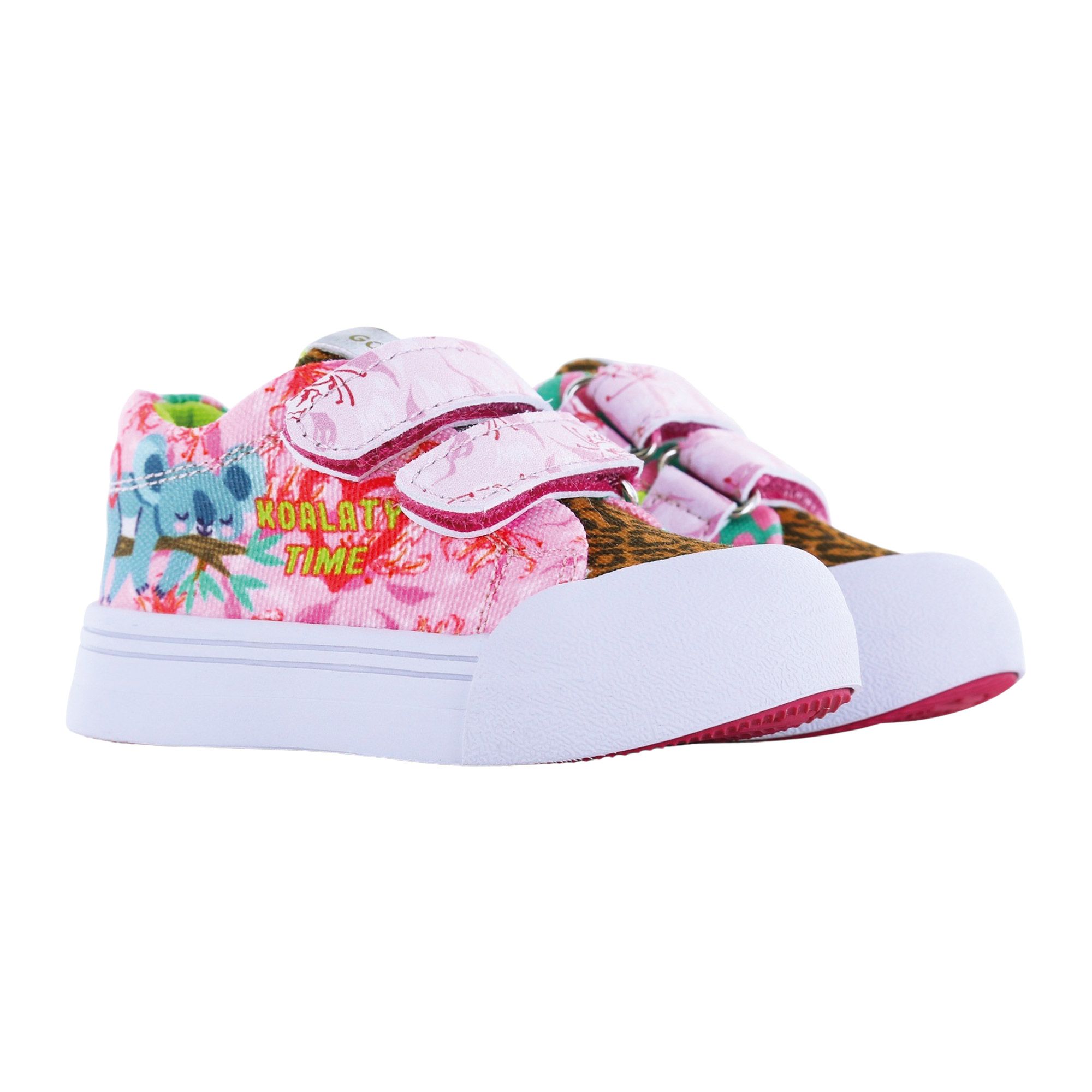 Go Bananas Koala Sneakers Junior