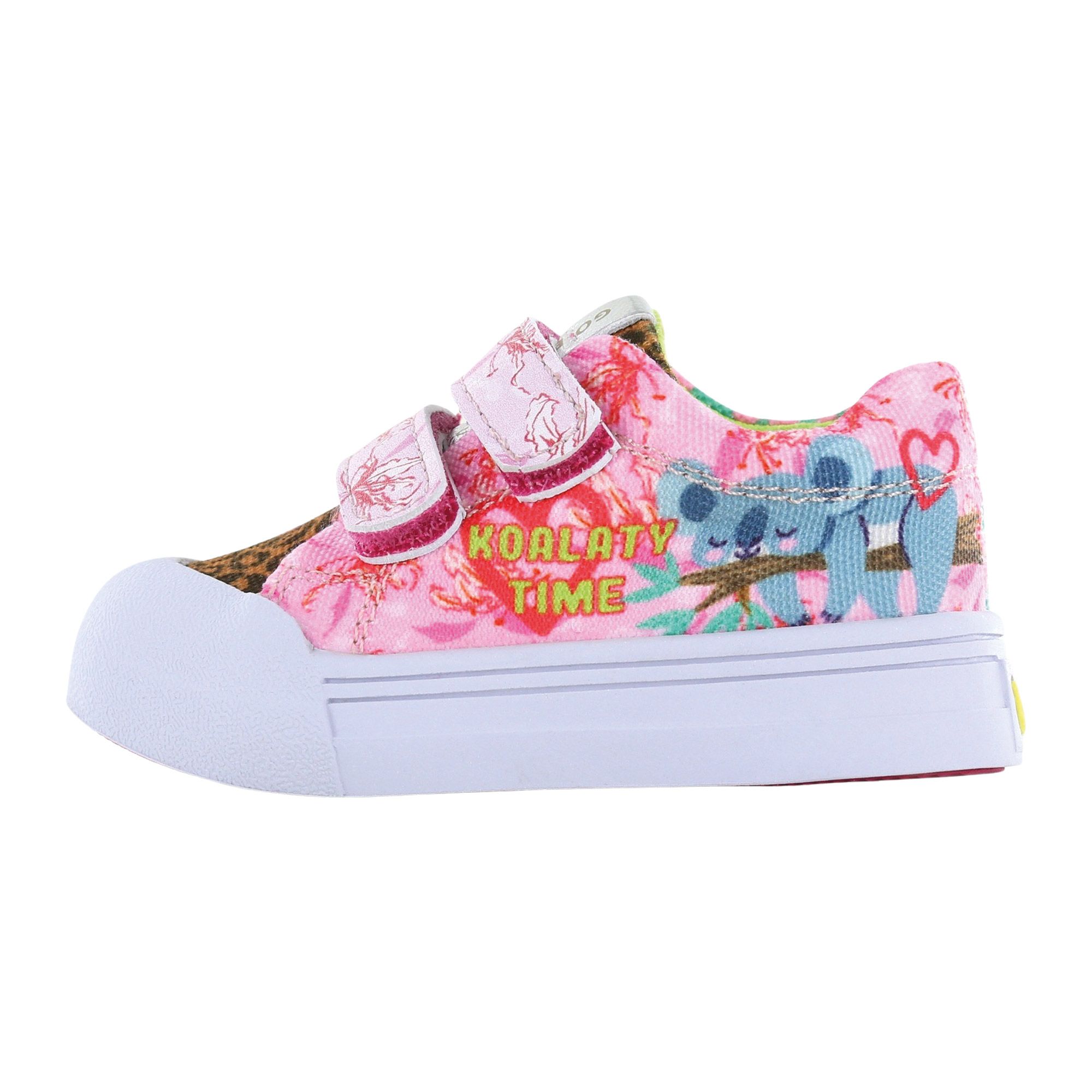 Go Bananas Koala Sneakers Junior